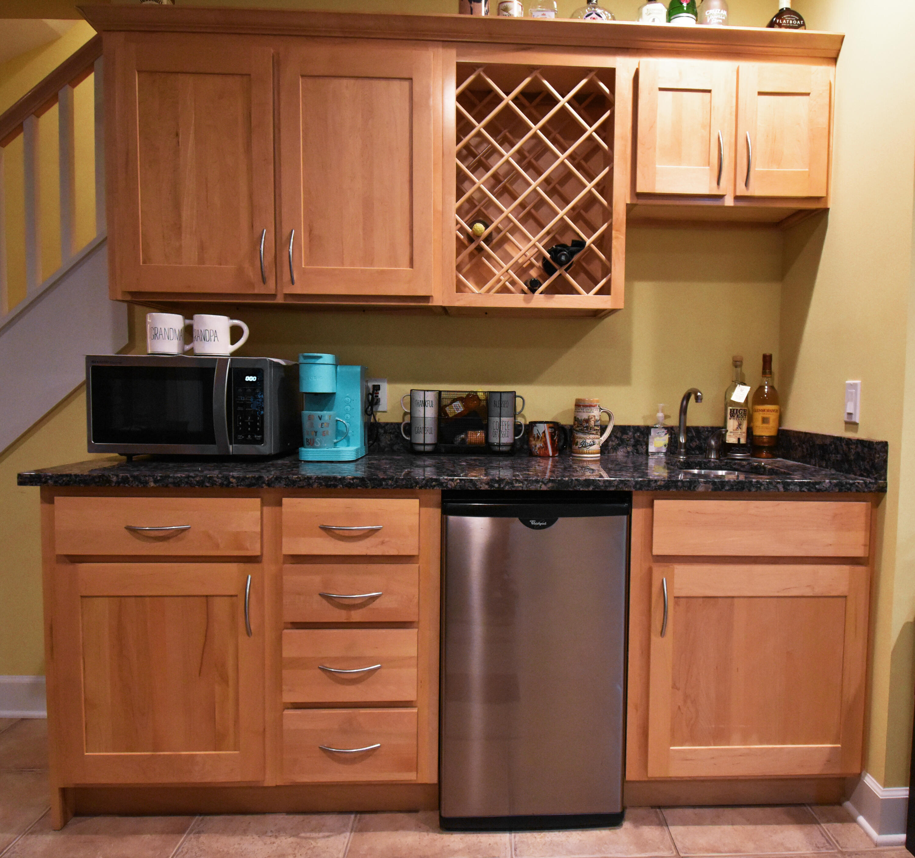 5033 Deerwood Trail Stevensville MI 49127