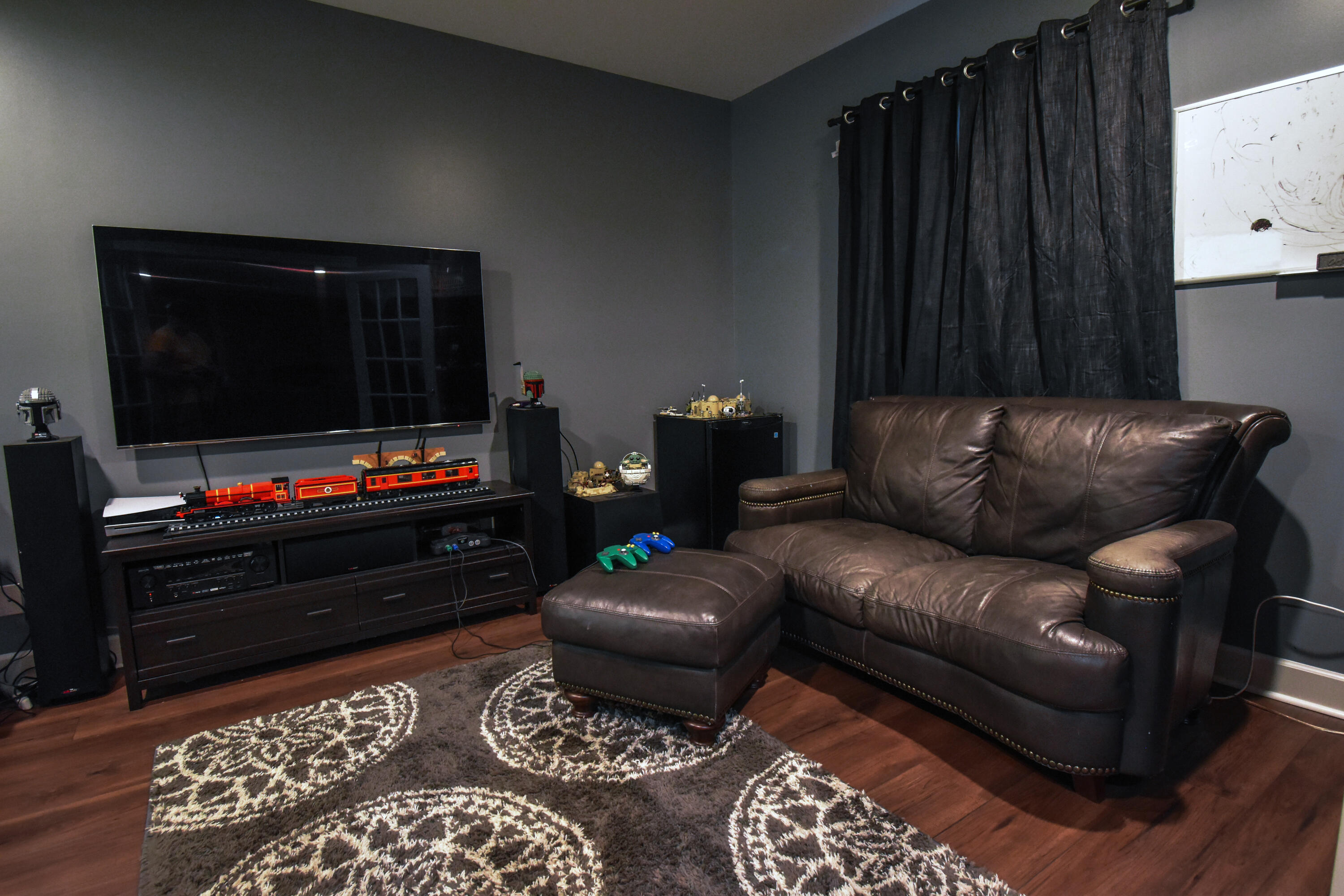 5033 Deerwood Trail Stevensville MI 49127