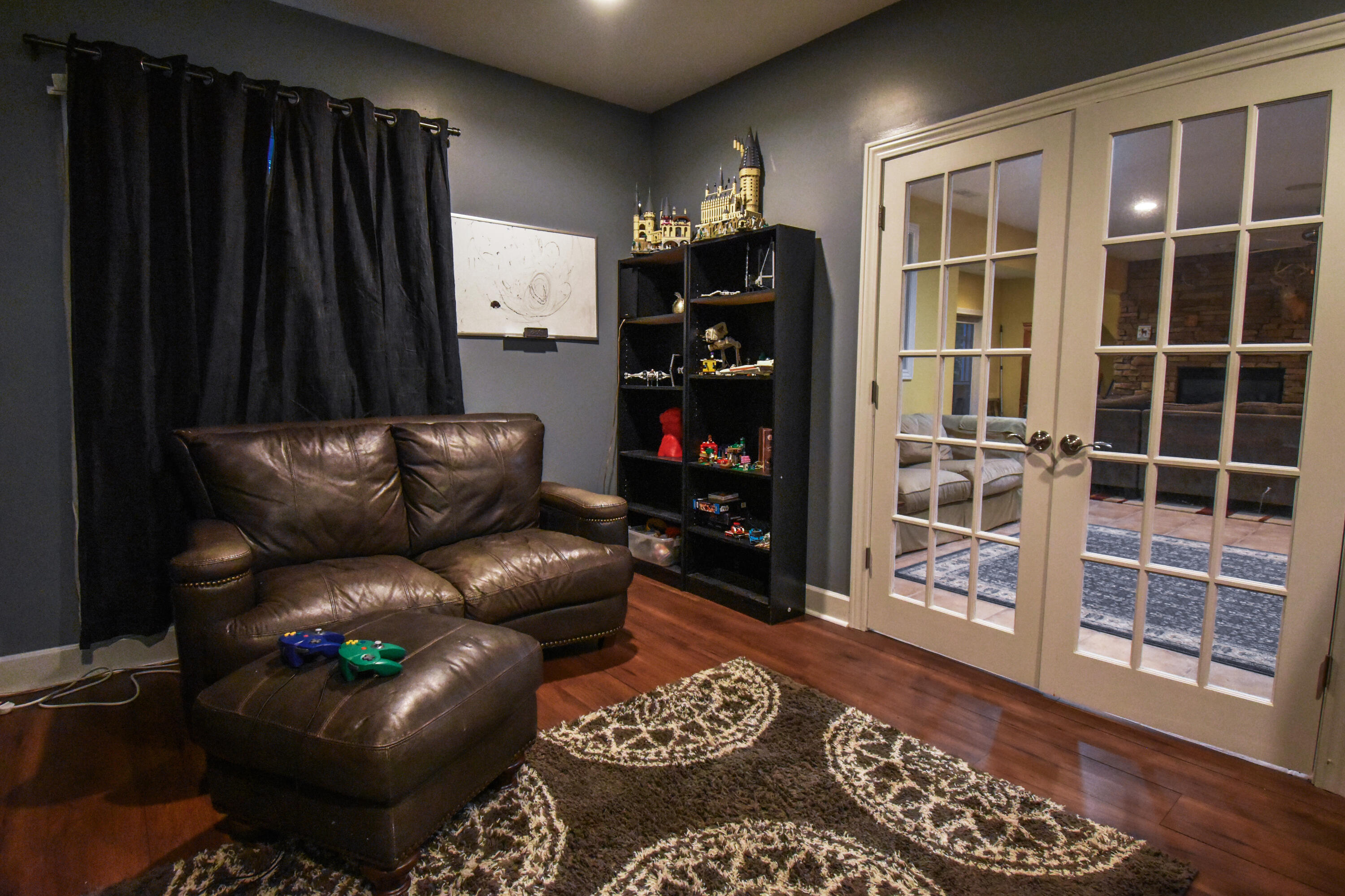 5033 Deerwood Trail Stevensville MI 49127