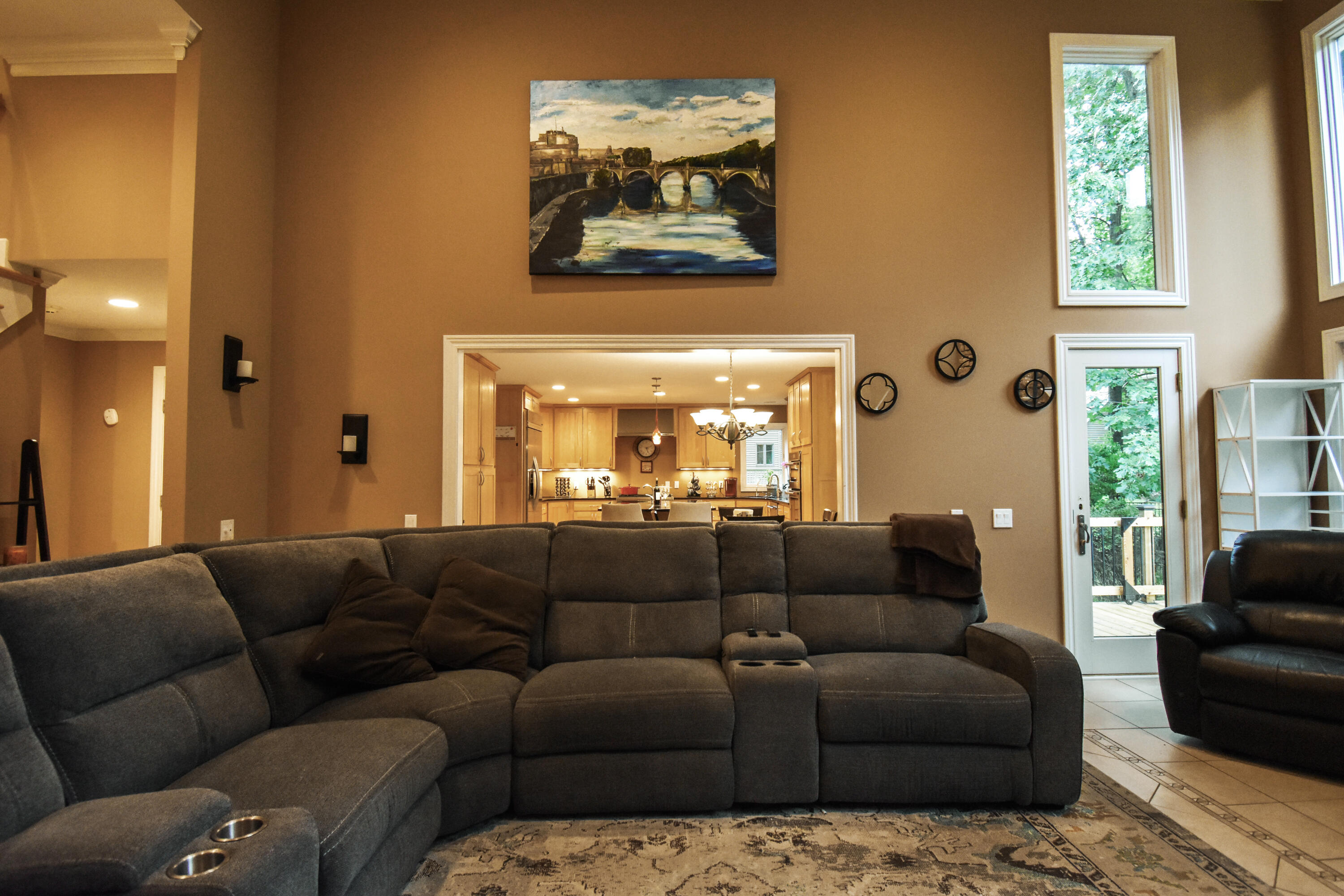 5033 Deerwood Trail Stevensville MI 49127
