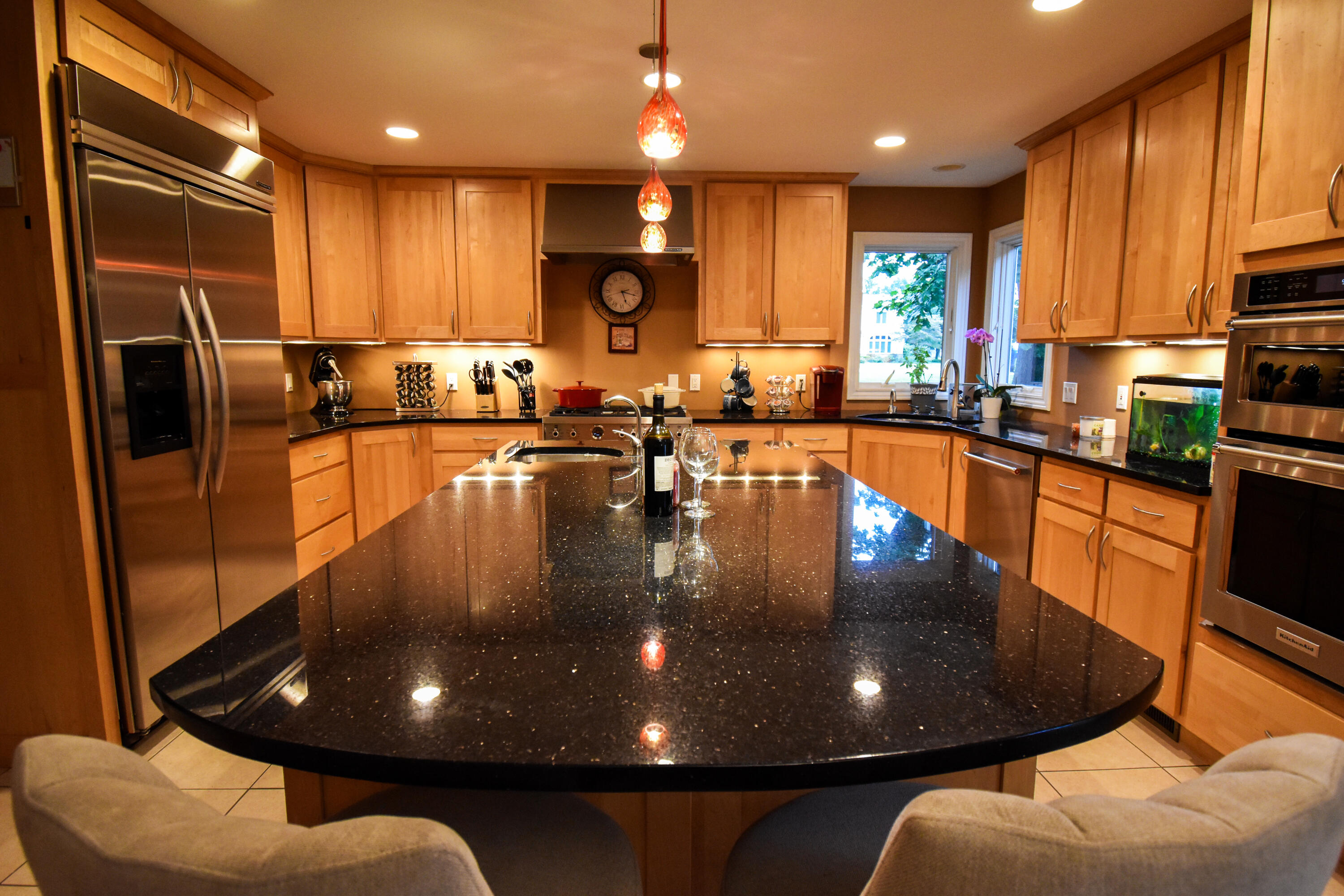 5033 Deerwood Trail Stevensville MI 49127