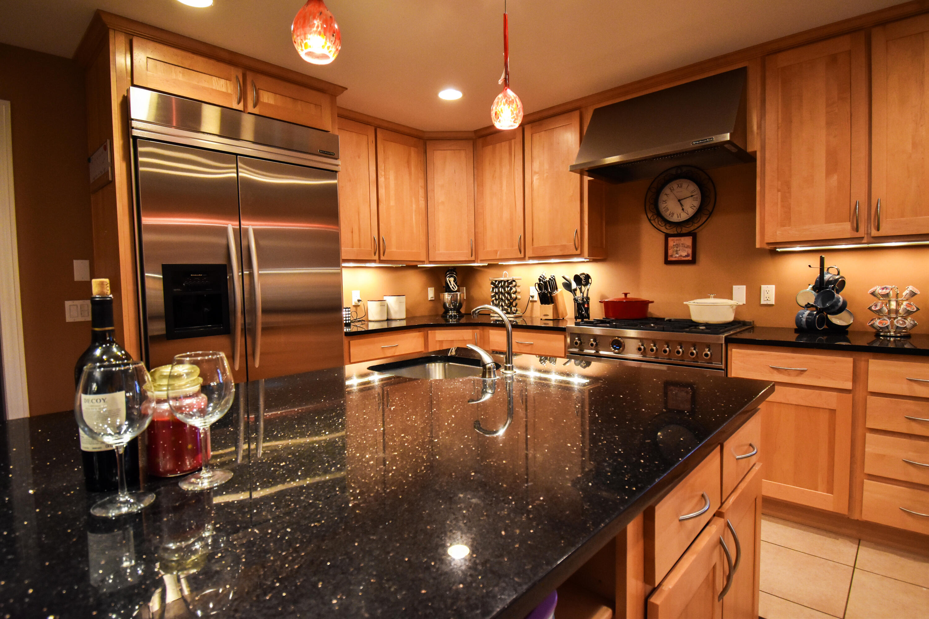 5033 Deerwood Trail Stevensville MI 49127