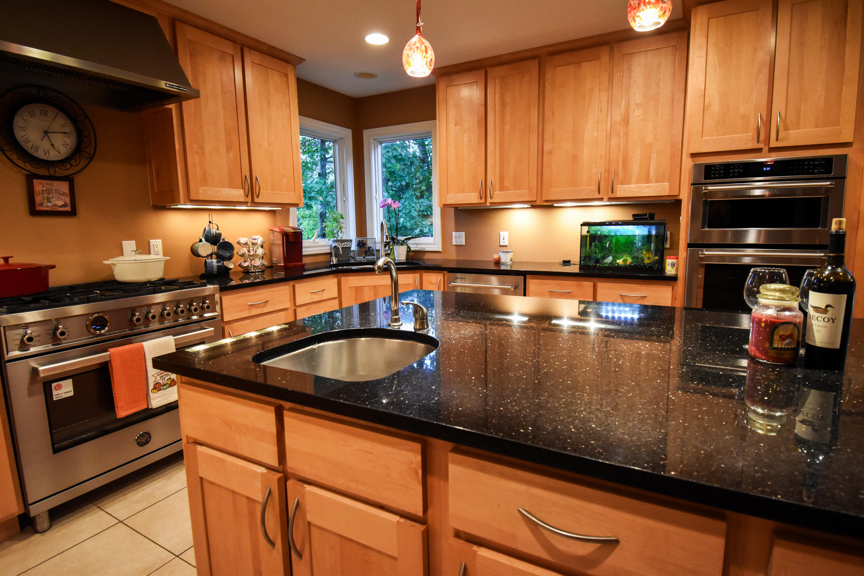 5033 Deerwood Trail Stevensville MI 49127