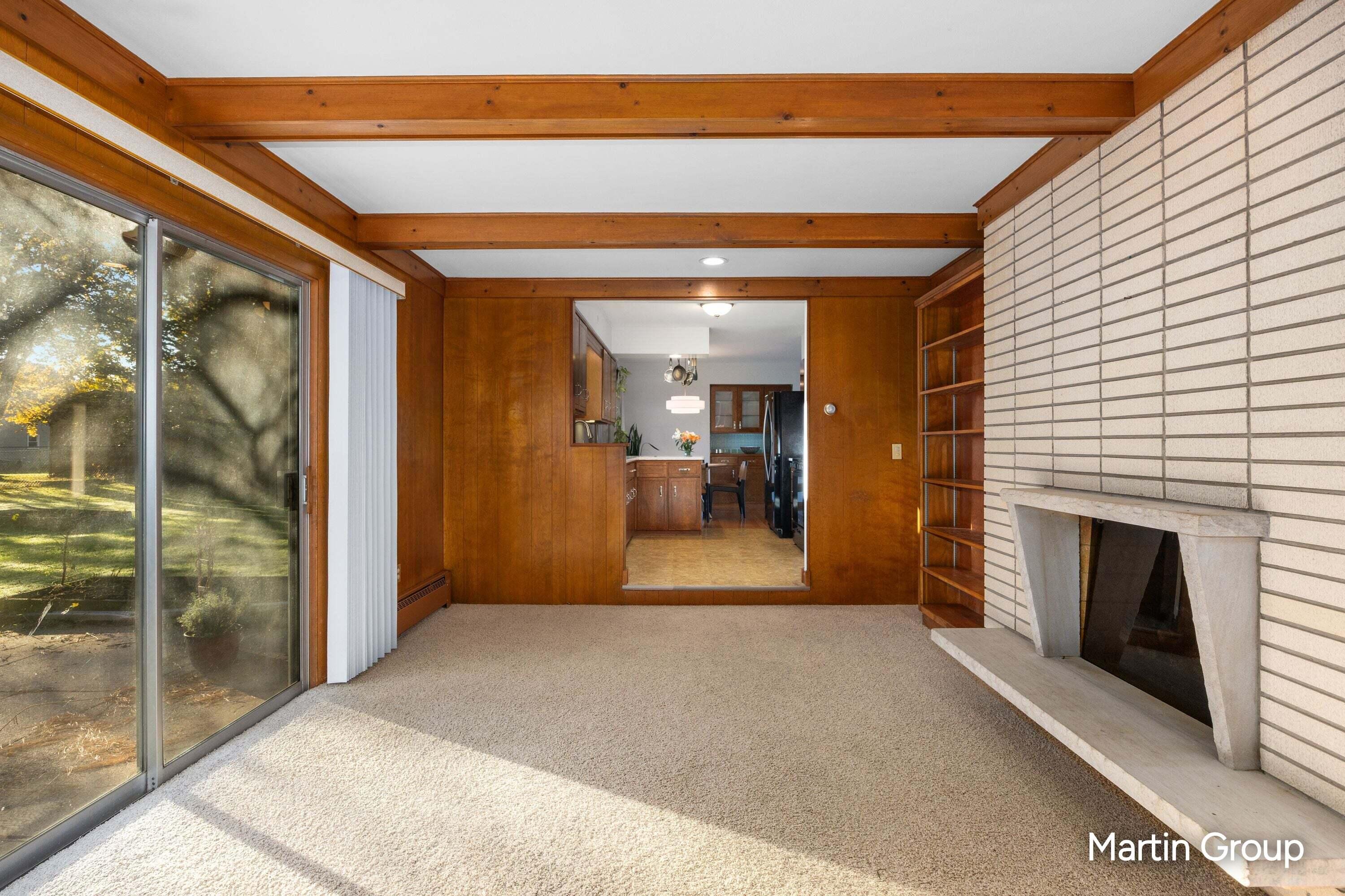 1490 Sierra Avenue NW Grand Rapids MI 49534