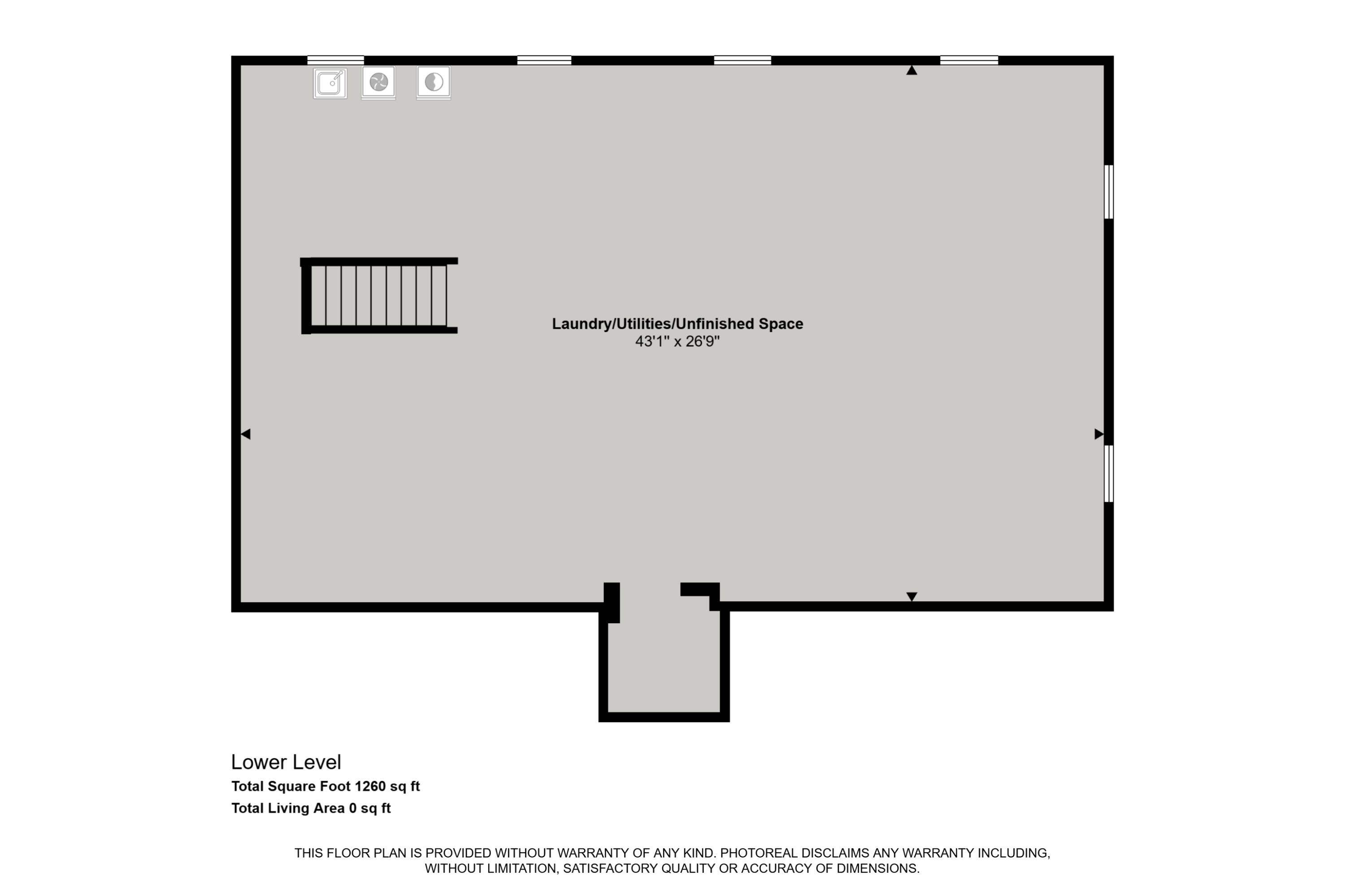 1490 Sierra Avenue NW Grand Rapids MI 49534