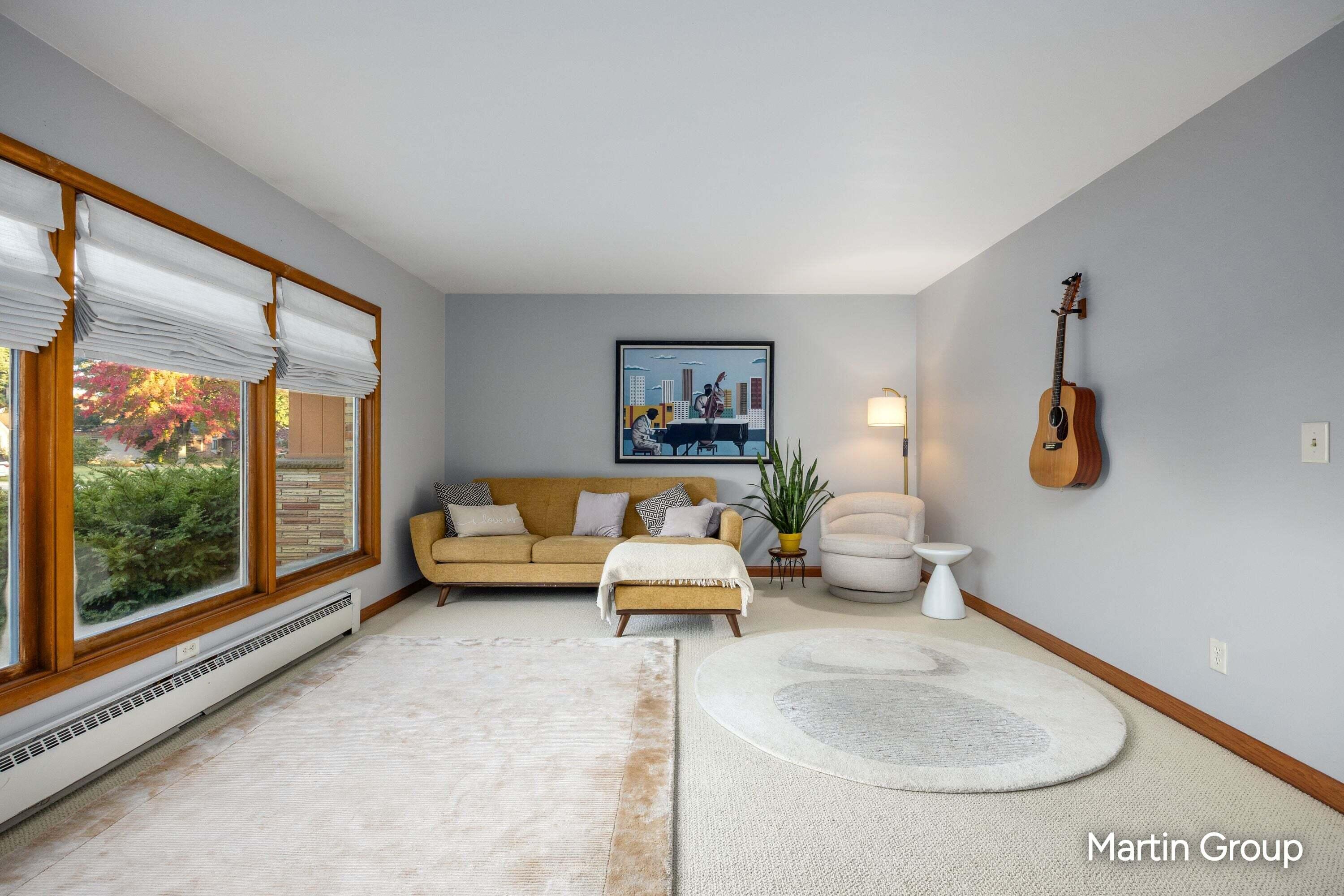 1490 Sierra Avenue NW Grand Rapids MI 49534