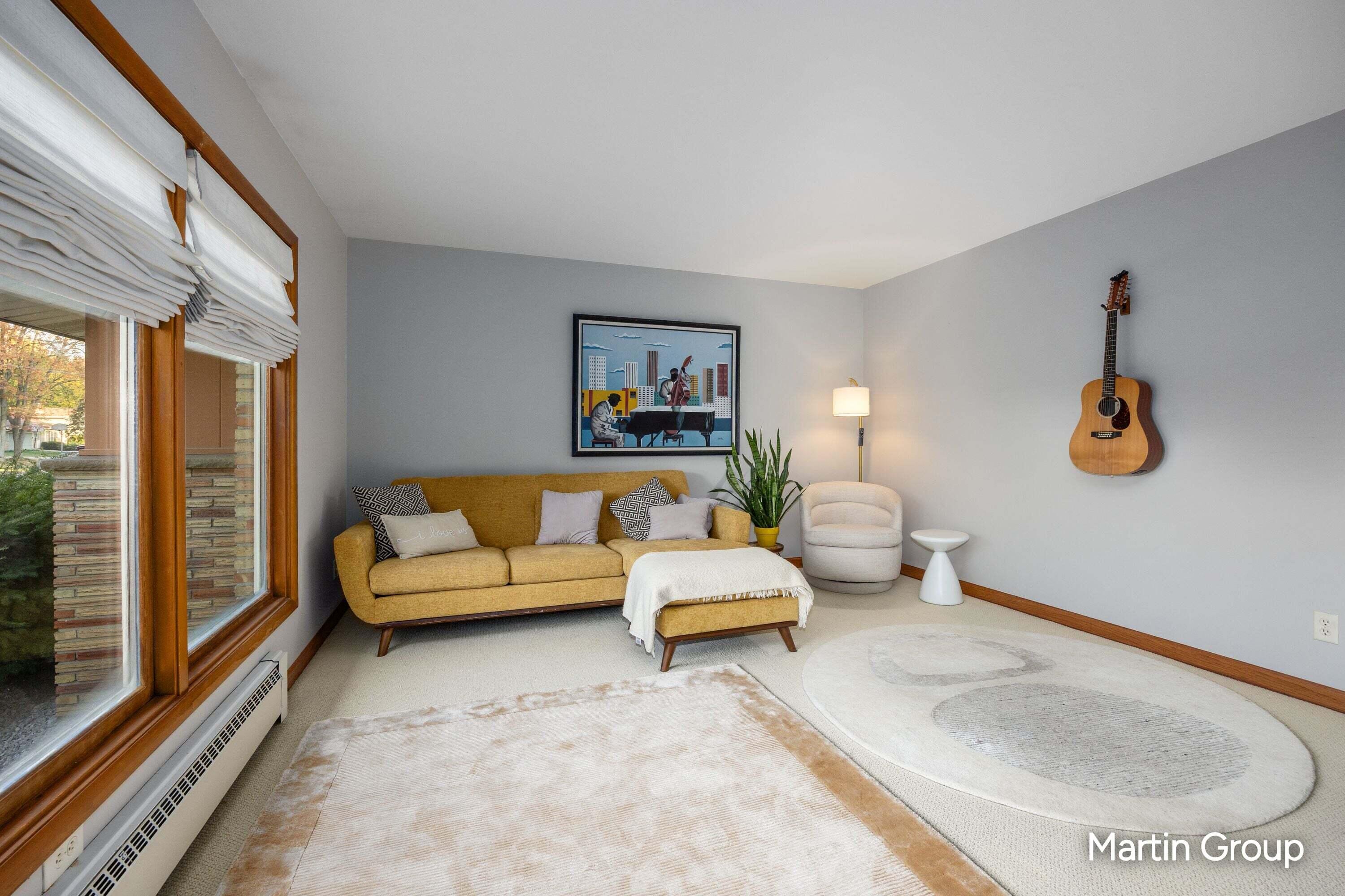 1490 Sierra Avenue NW Grand Rapids MI 49534