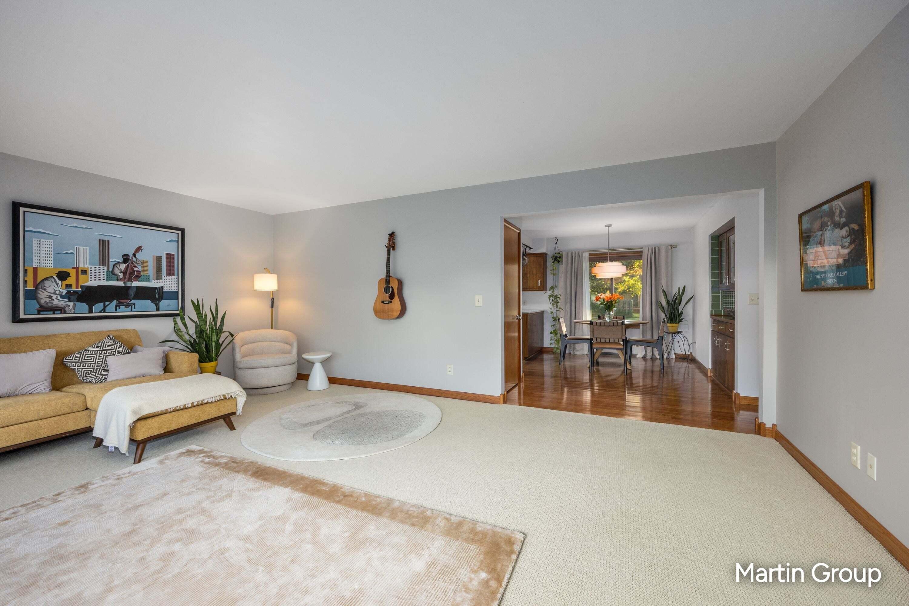 1490 Sierra Avenue NW Grand Rapids MI 49534