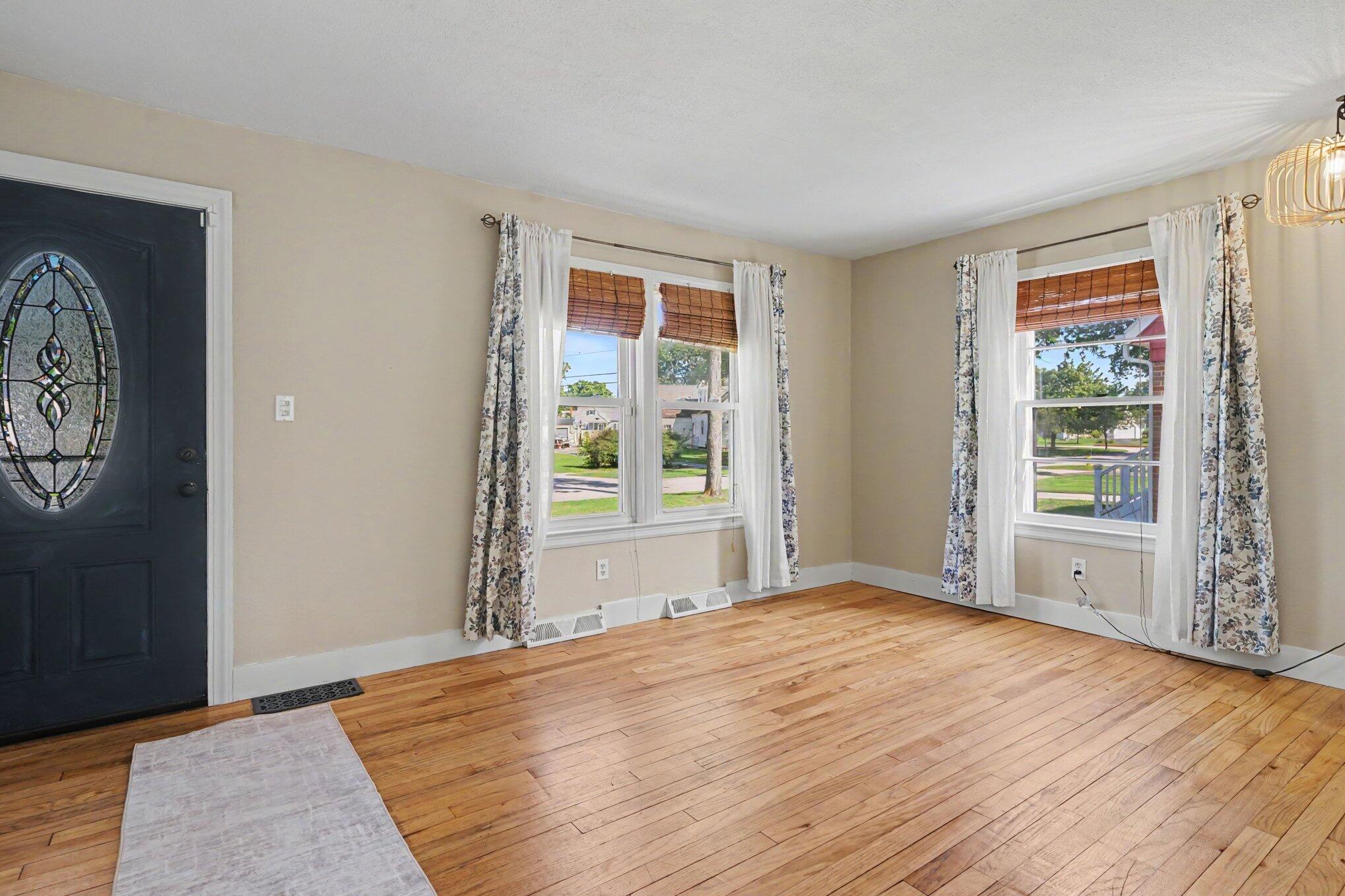 3002 Dawes Road Muskegon MI 49441