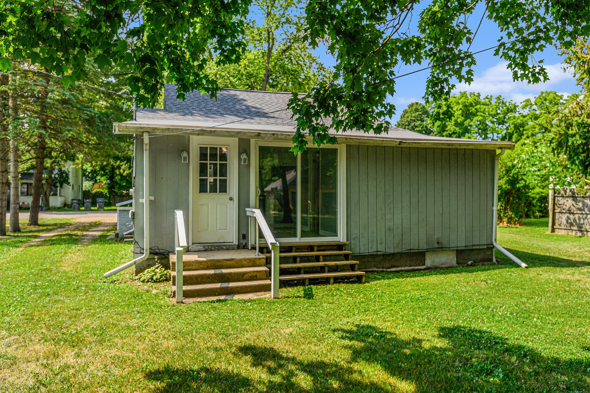 226 W Dibble Street W Marcellus MI 49067