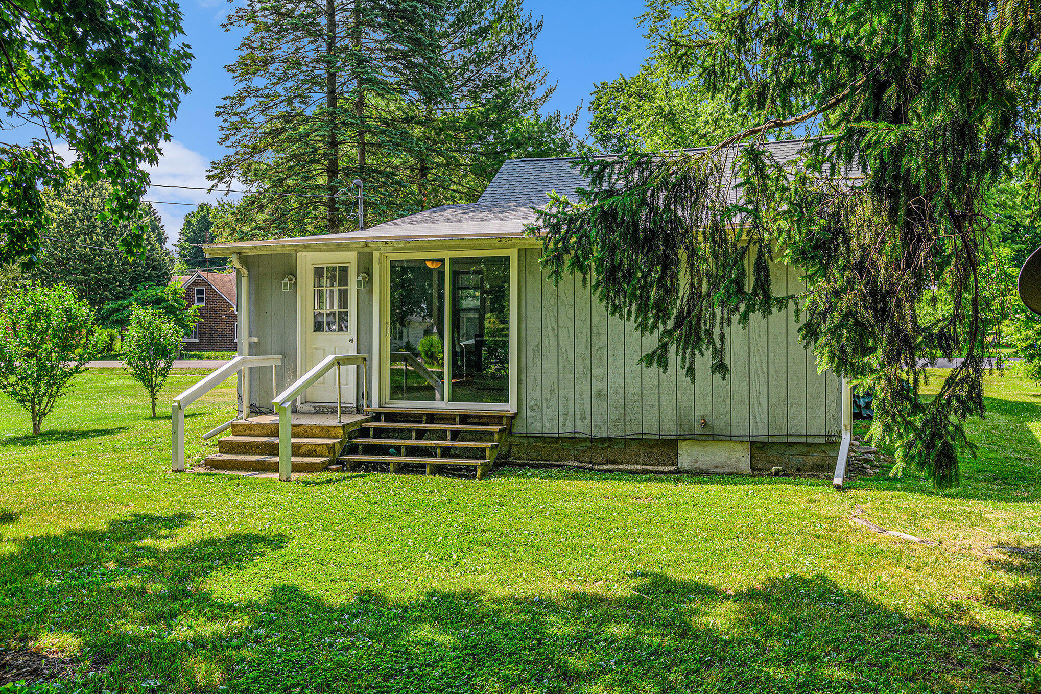 226 W Dibble Street W Marcellus MI 49067