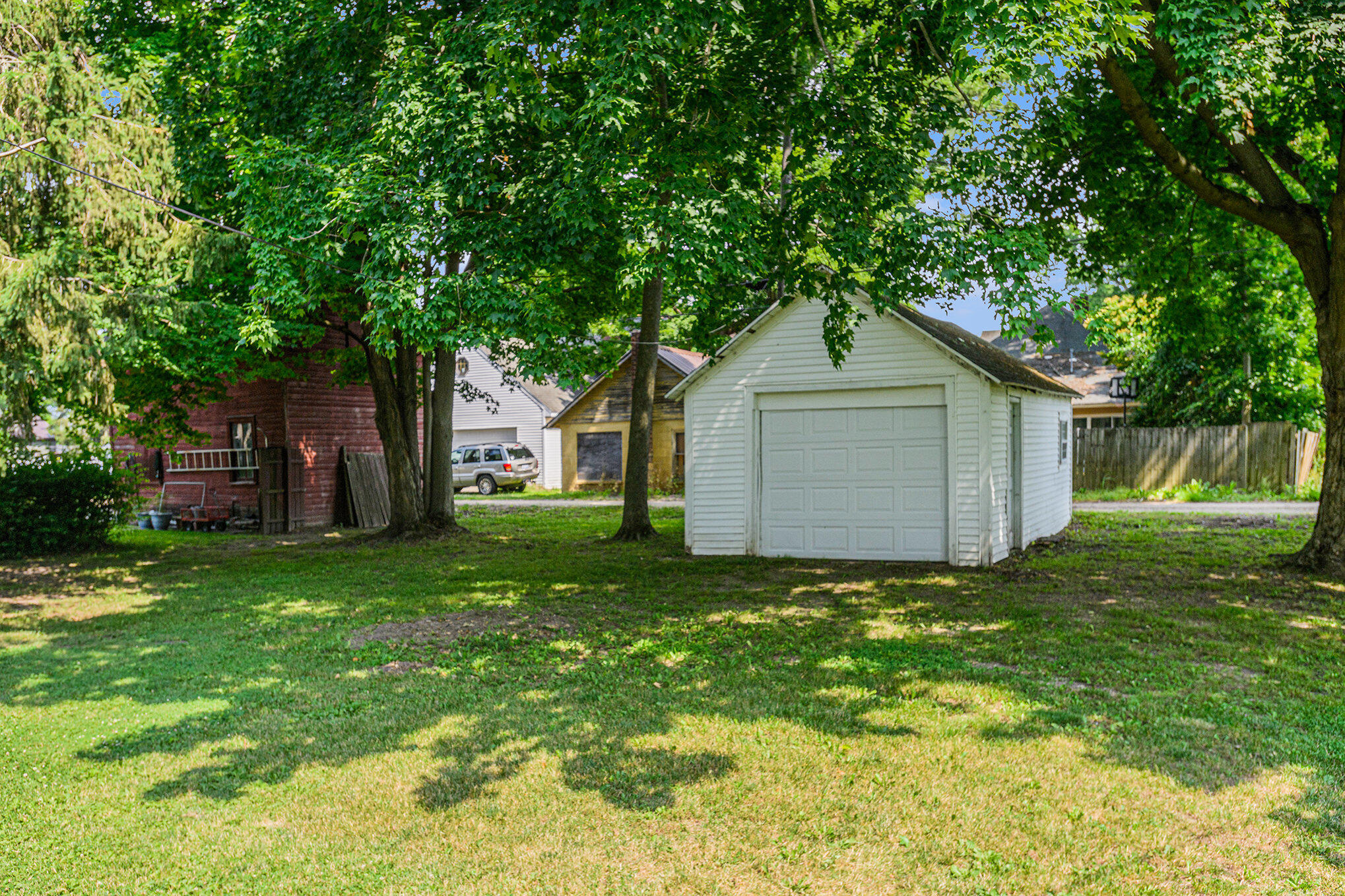 226 W Dibble Street W Marcellus MI 49067