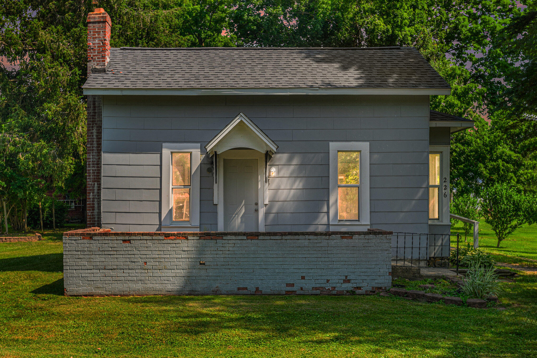 226 W Dibble Street W Marcellus MI 49067
