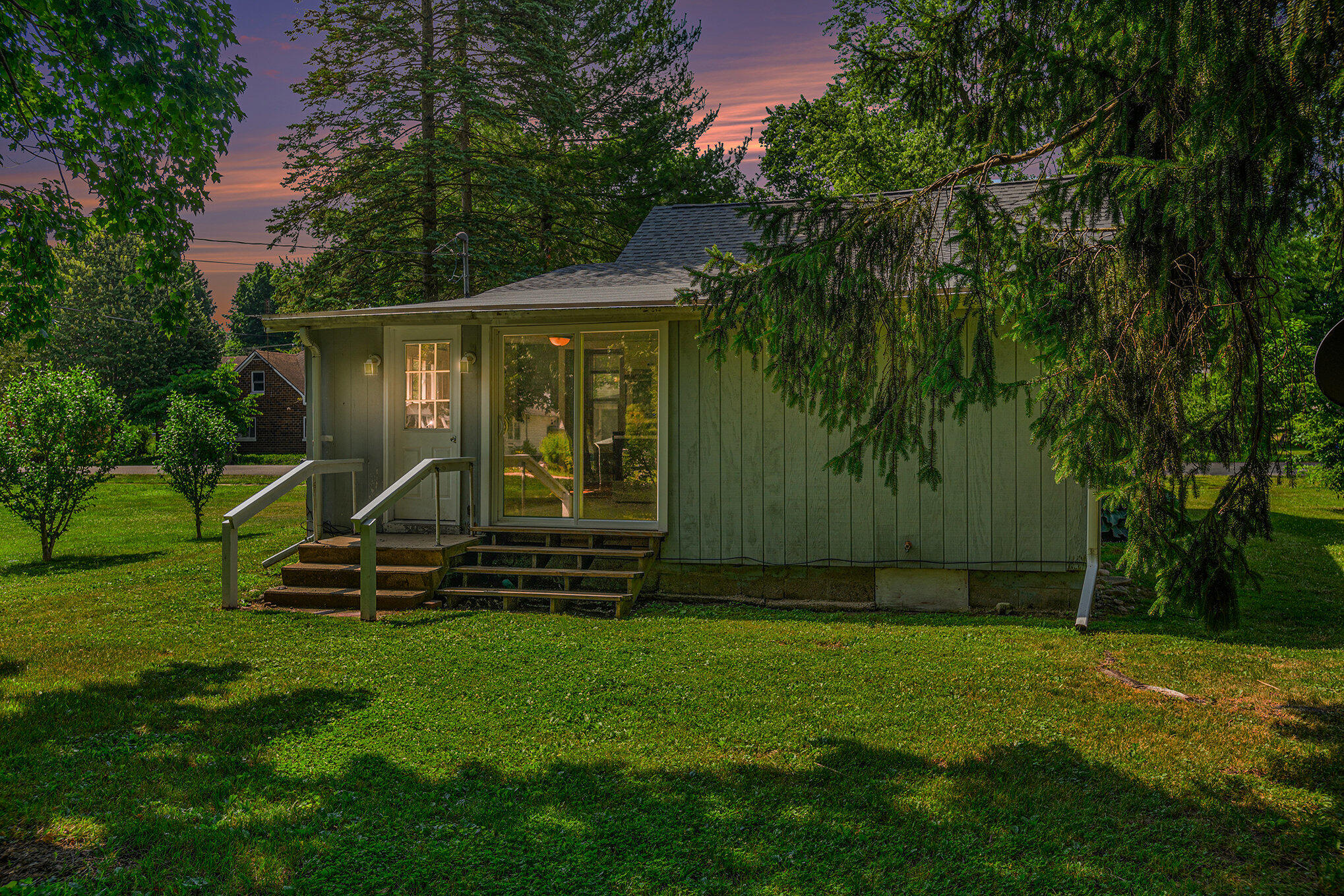 226 W Dibble Street W Marcellus MI 49067
