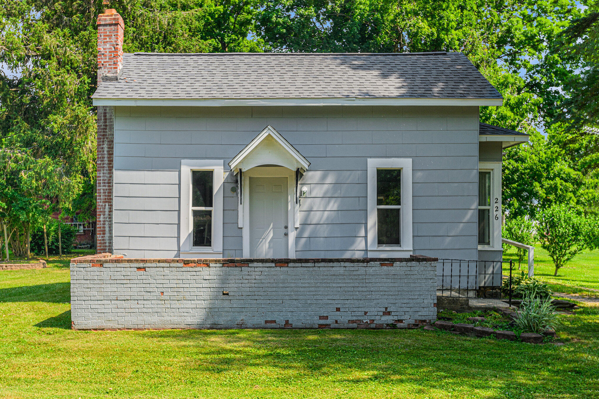 226 W Dibble Street W Marcellus MI 49067