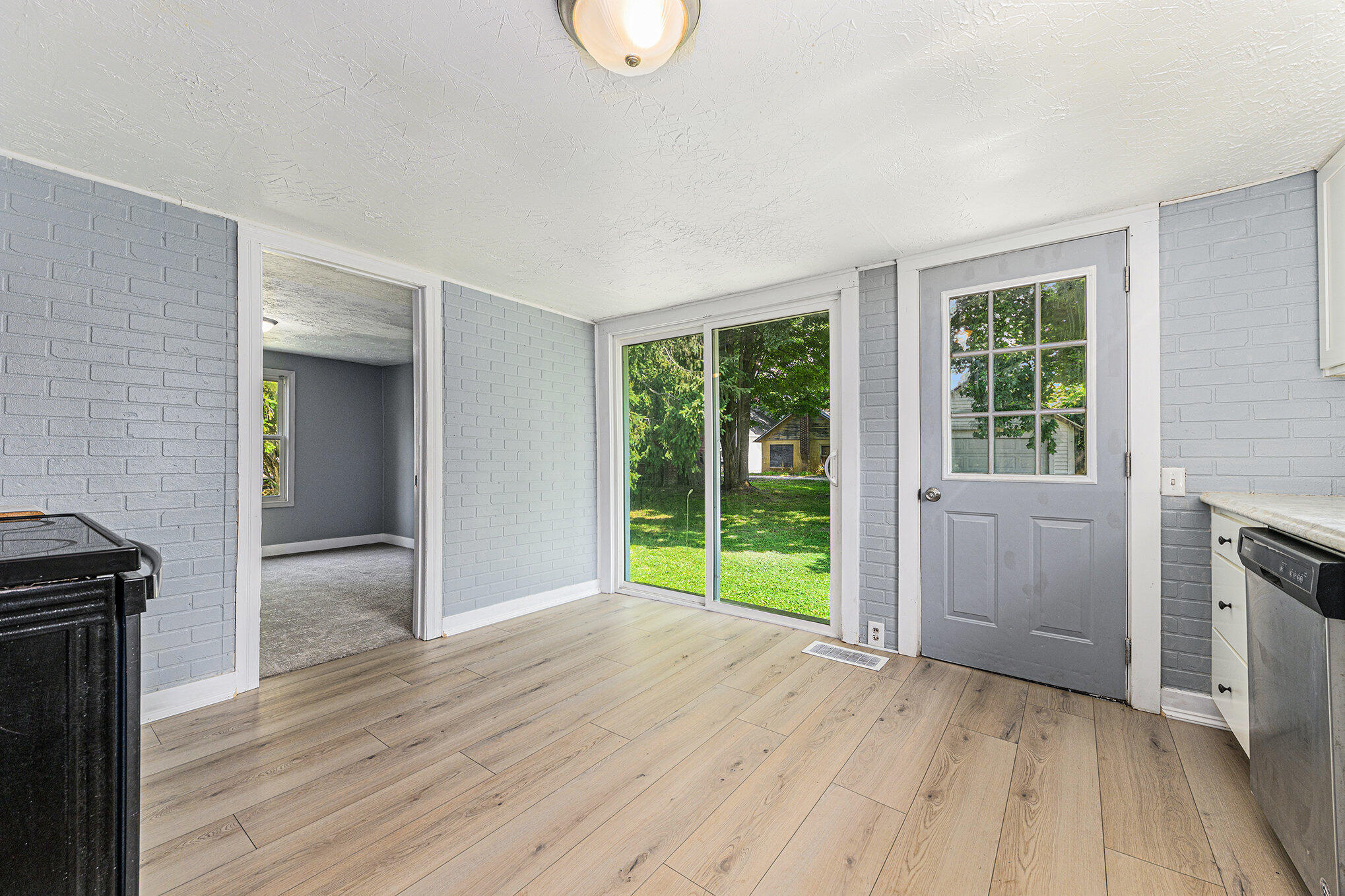226 W Dibble Street W Marcellus MI 49067