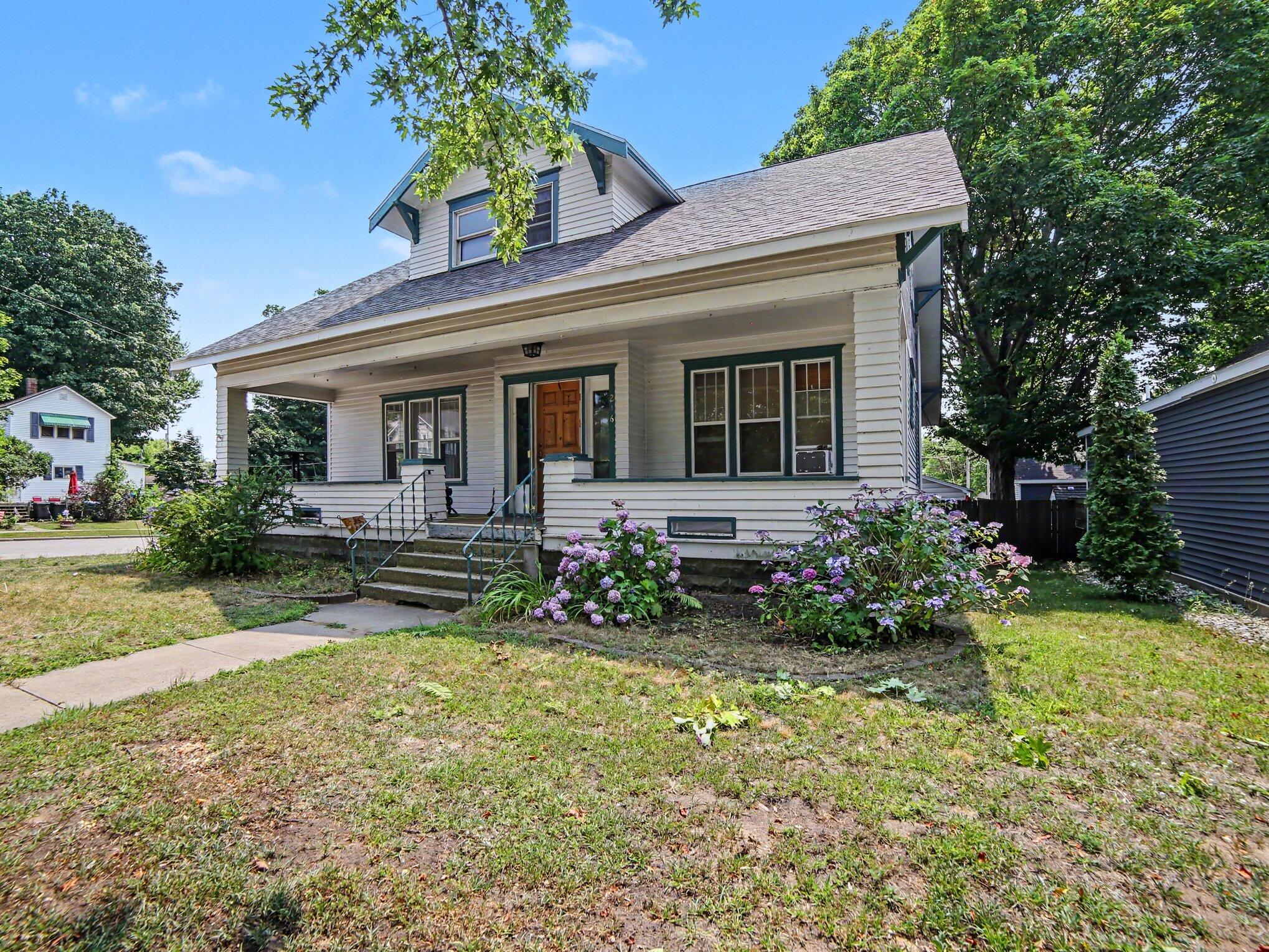 216 E Danaher Street Ludington MI 49431
