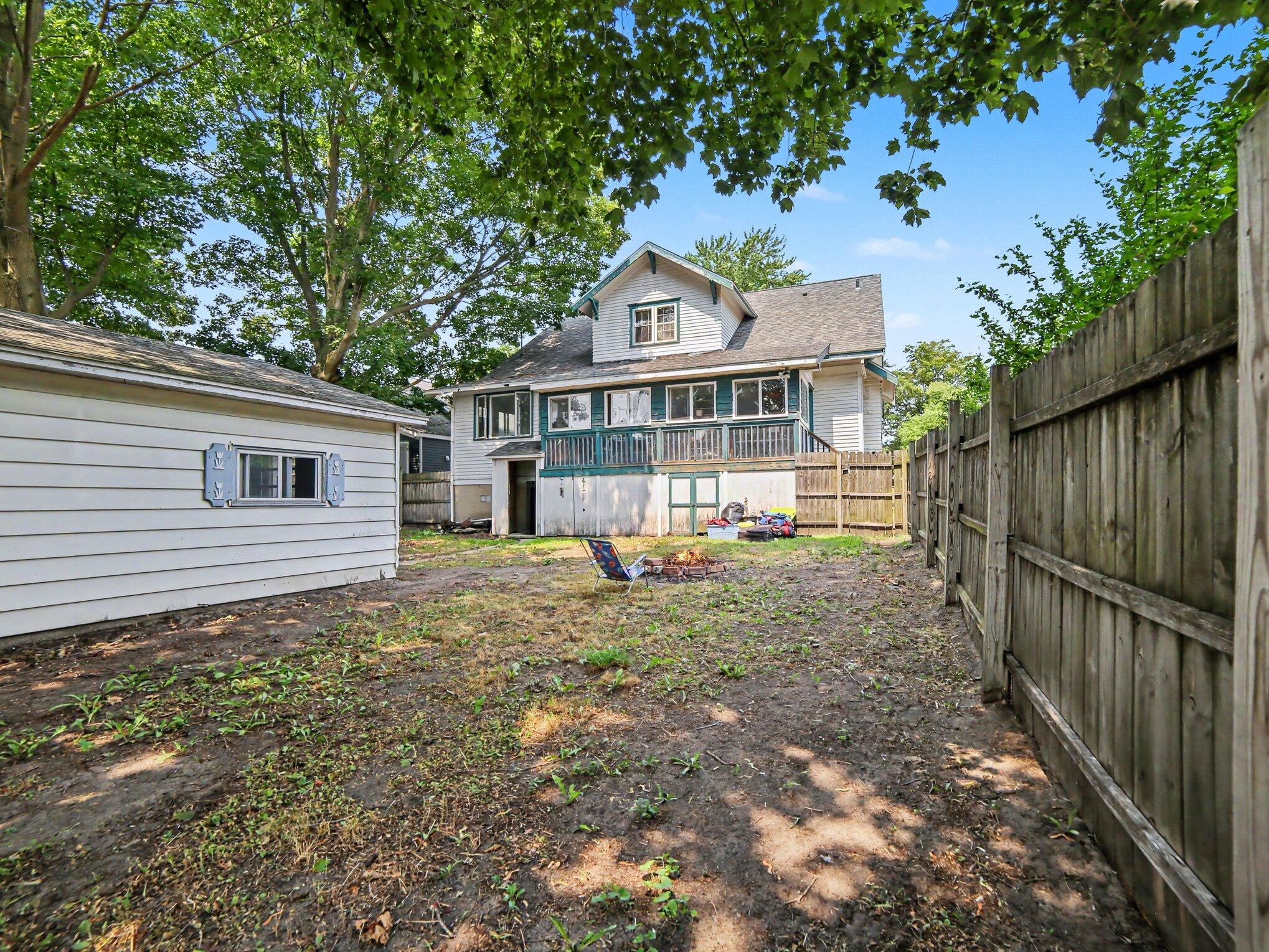 216 E Danaher Street Ludington MI 49431