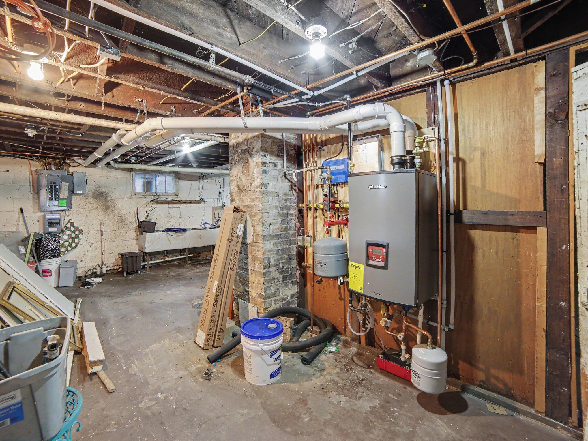 216 E Danaher Street Ludington MI 49431