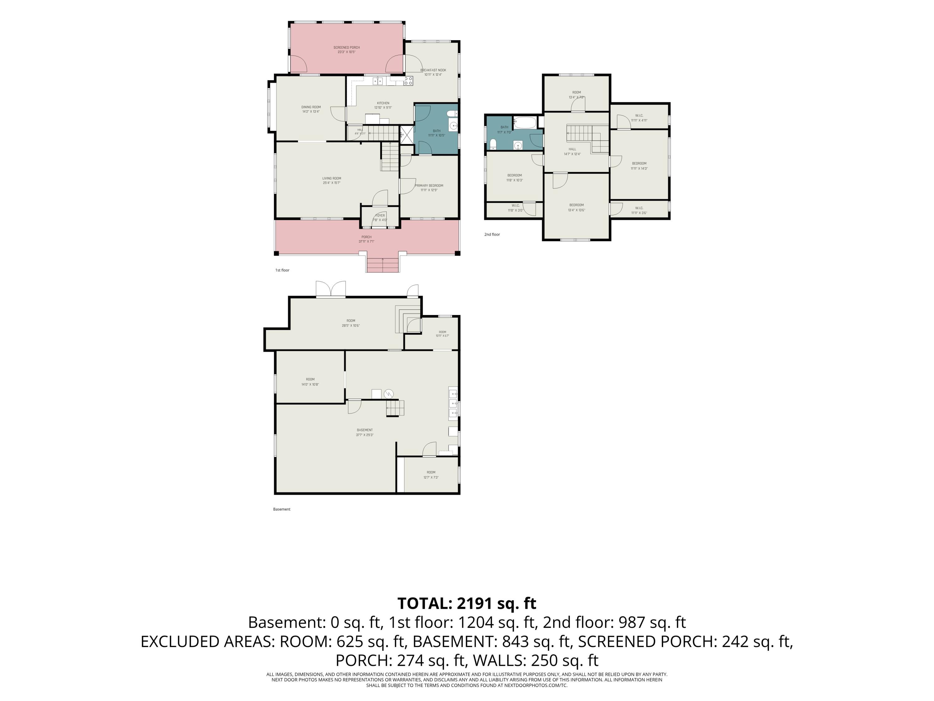 216 E Danaher Street Ludington MI 49431