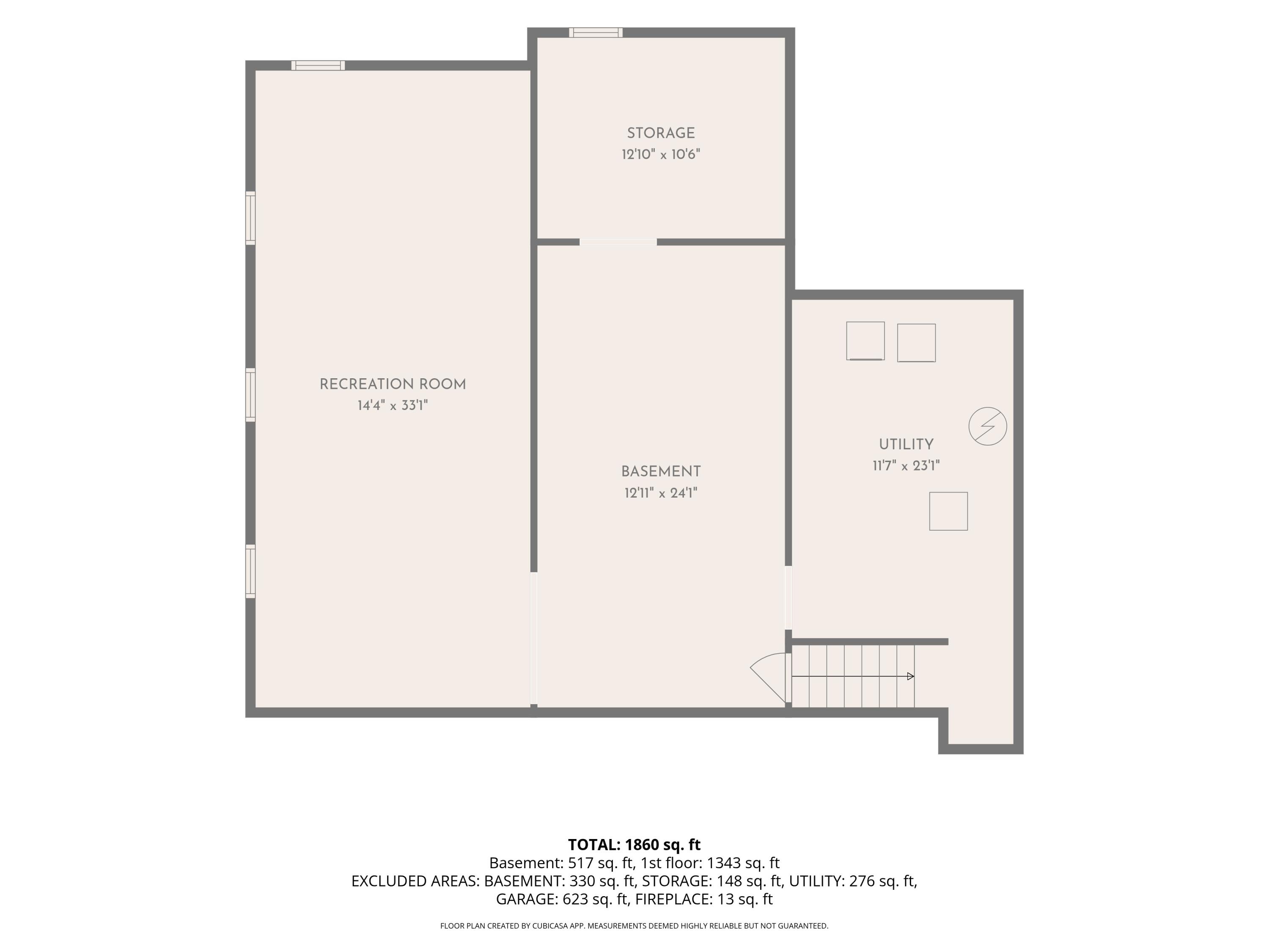 2440 Saratoga Drive NE Grand Rapids MI 49525