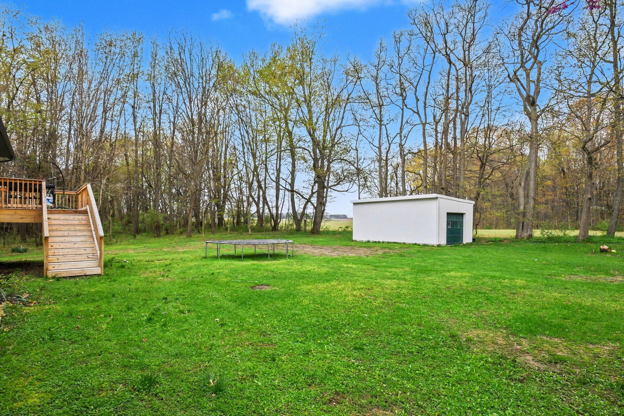 29542 Priest Street Dowagiac MI 49047