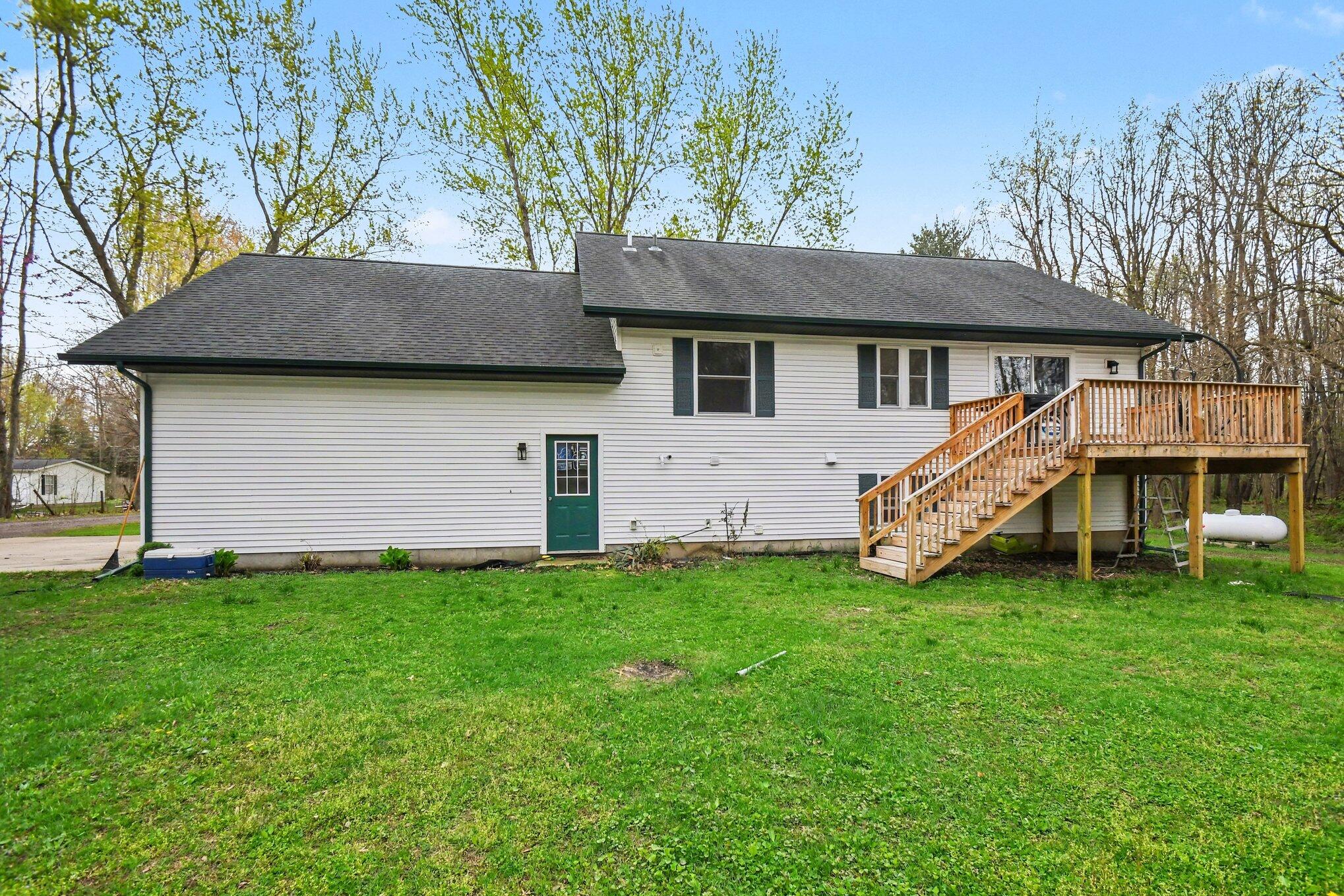 29542 Priest Street Dowagiac MI 49047