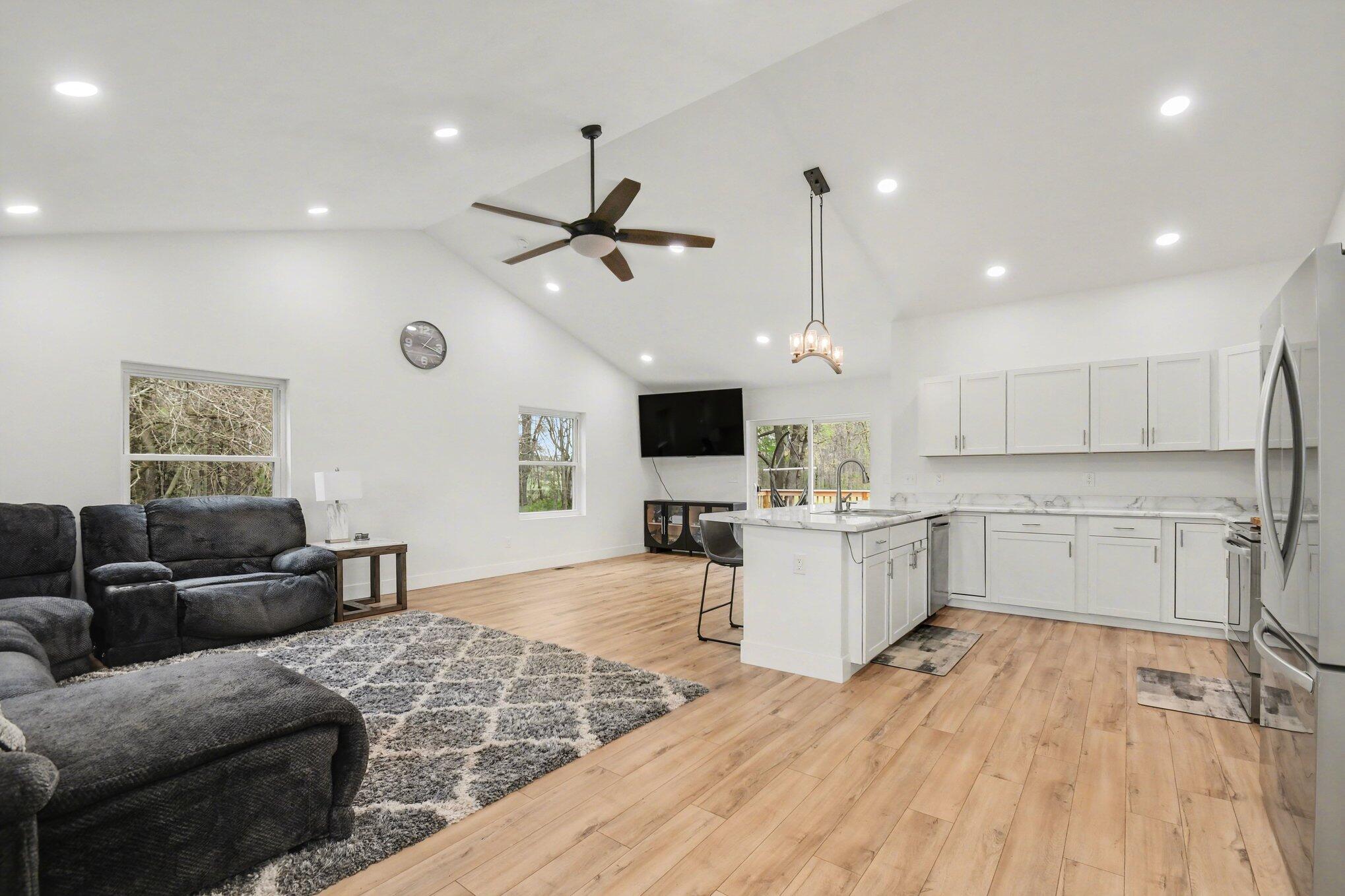 29542 Priest Street Dowagiac MI 49047