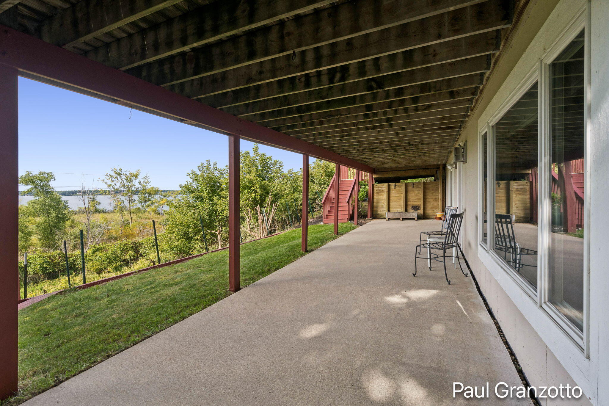 1524 Lakeshore Drive Muskegon MI 49441