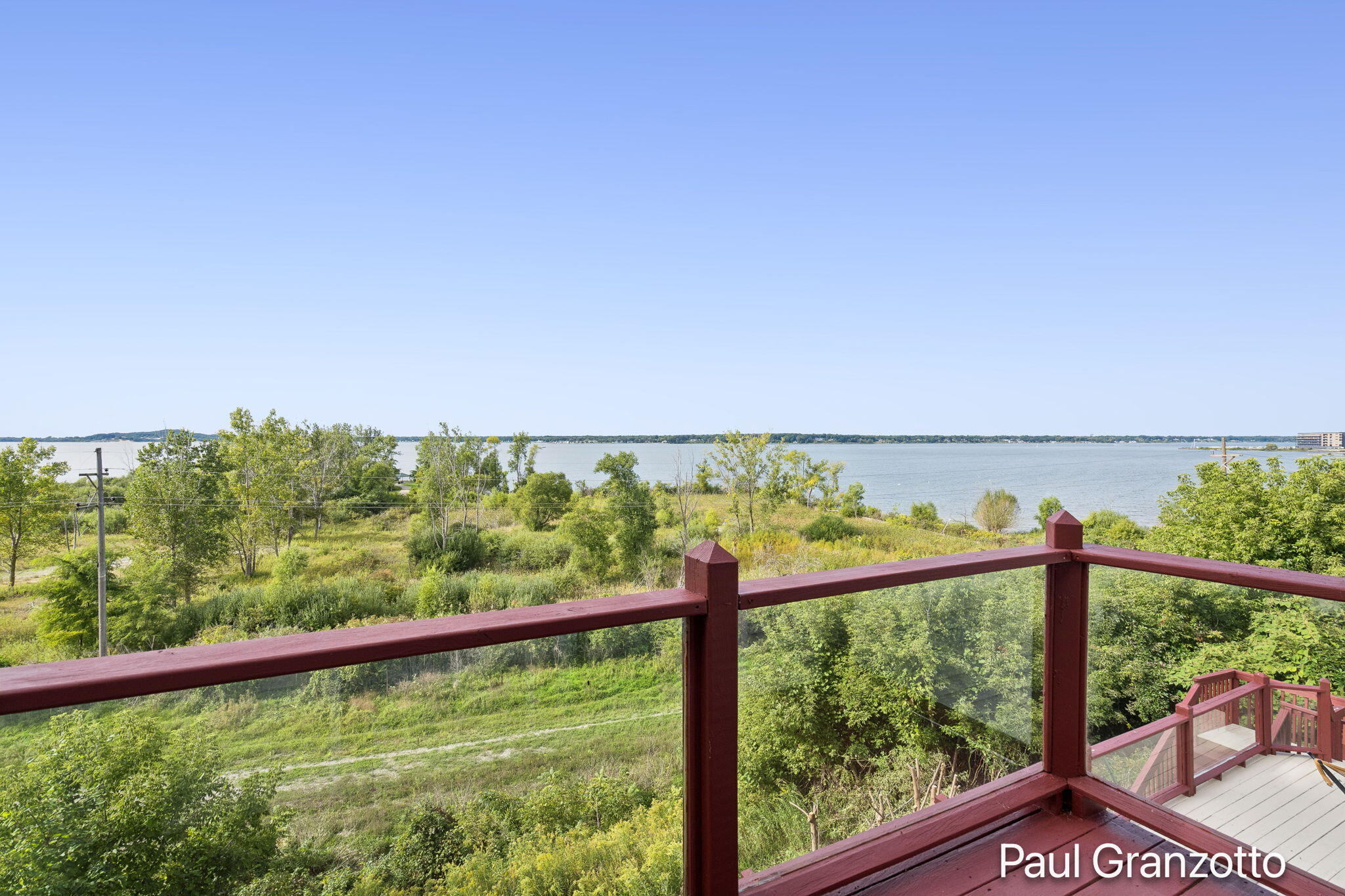 1524 Lakeshore Drive Muskegon MI 49441