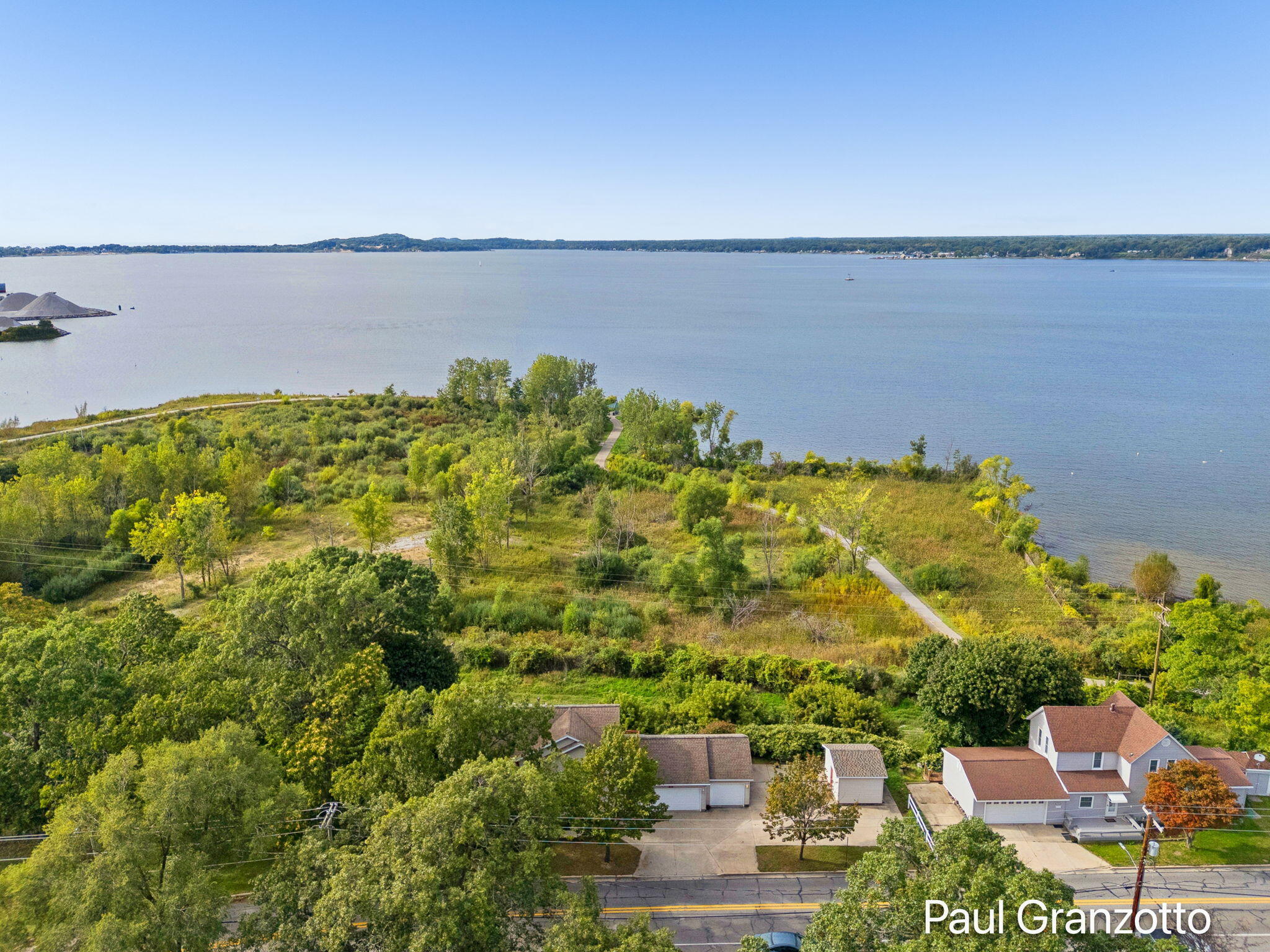 1524 Lakeshore Drive Muskegon MI 49441
