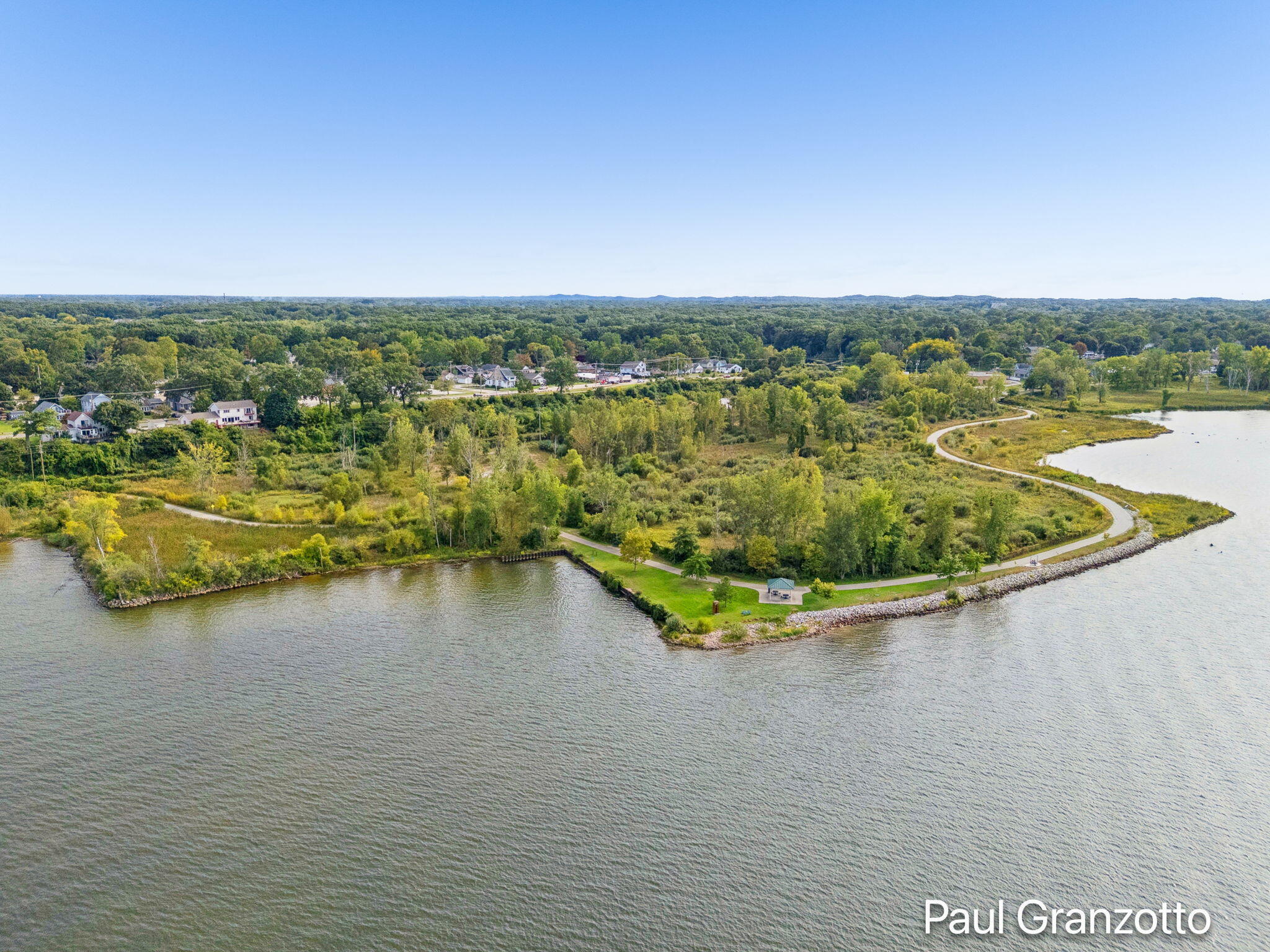 1524 Lakeshore Drive Muskegon MI 49441