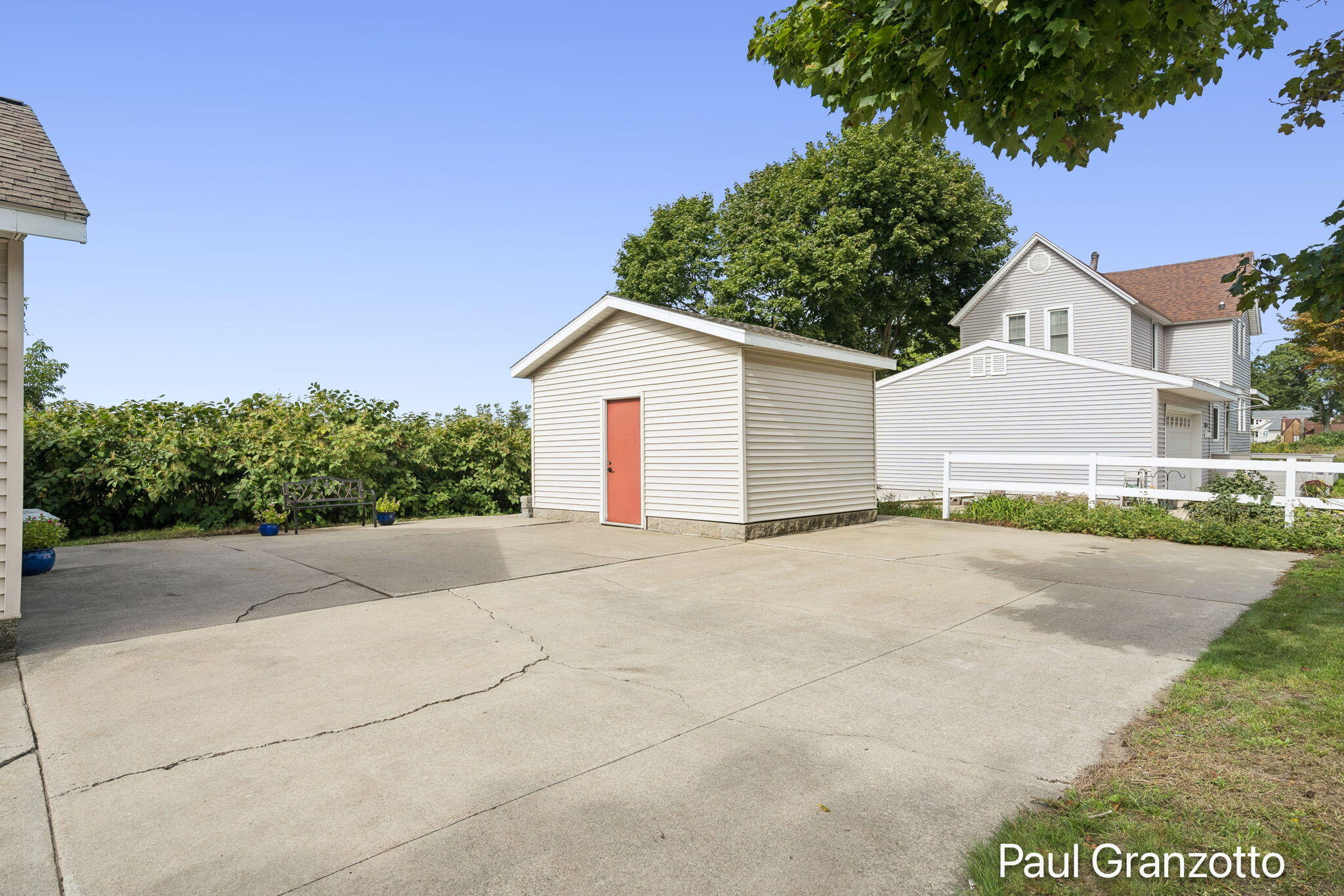 1524 Lakeshore Drive Muskegon MI 49441