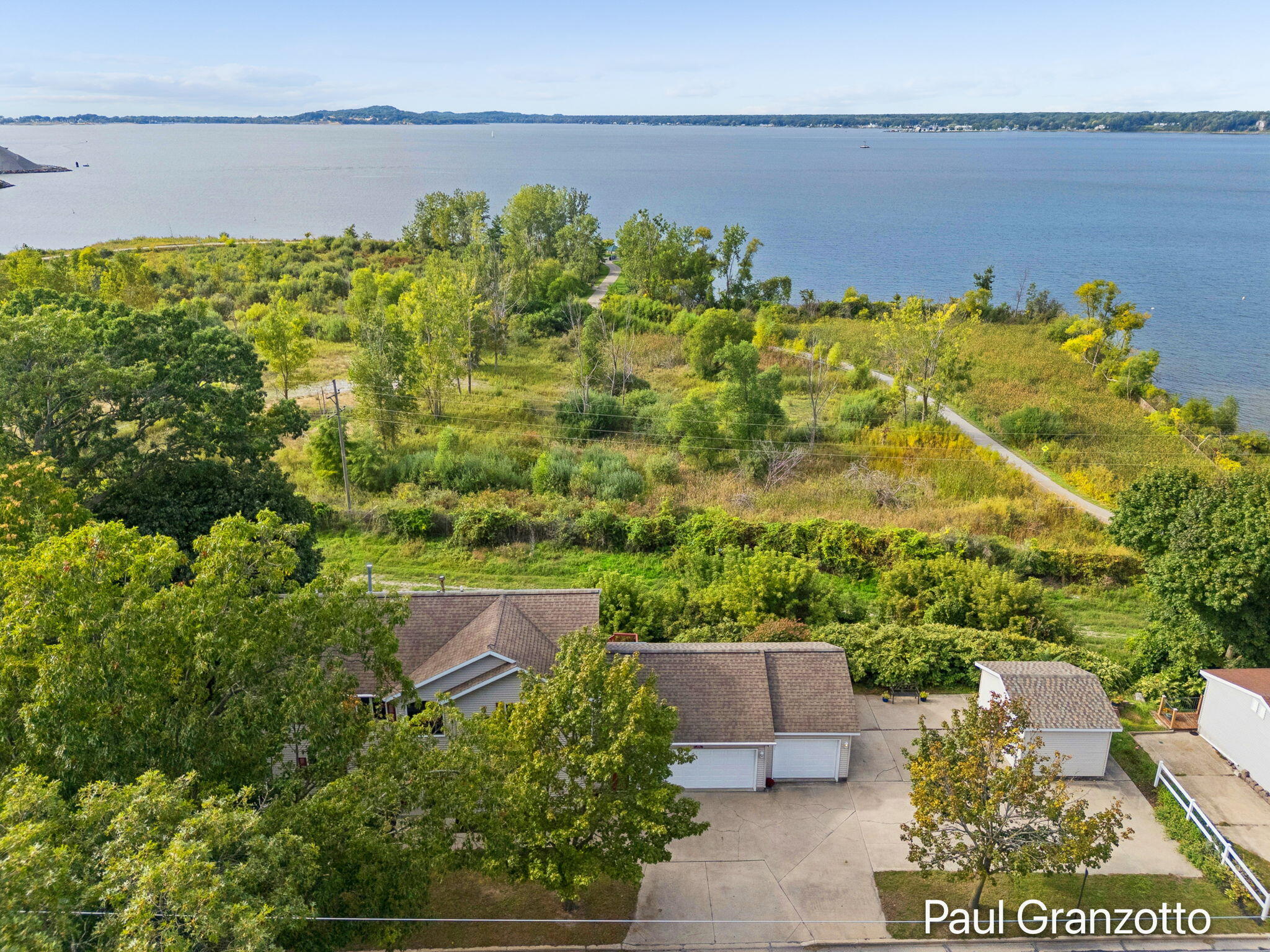 1524 Lakeshore Drive Muskegon MI 49441