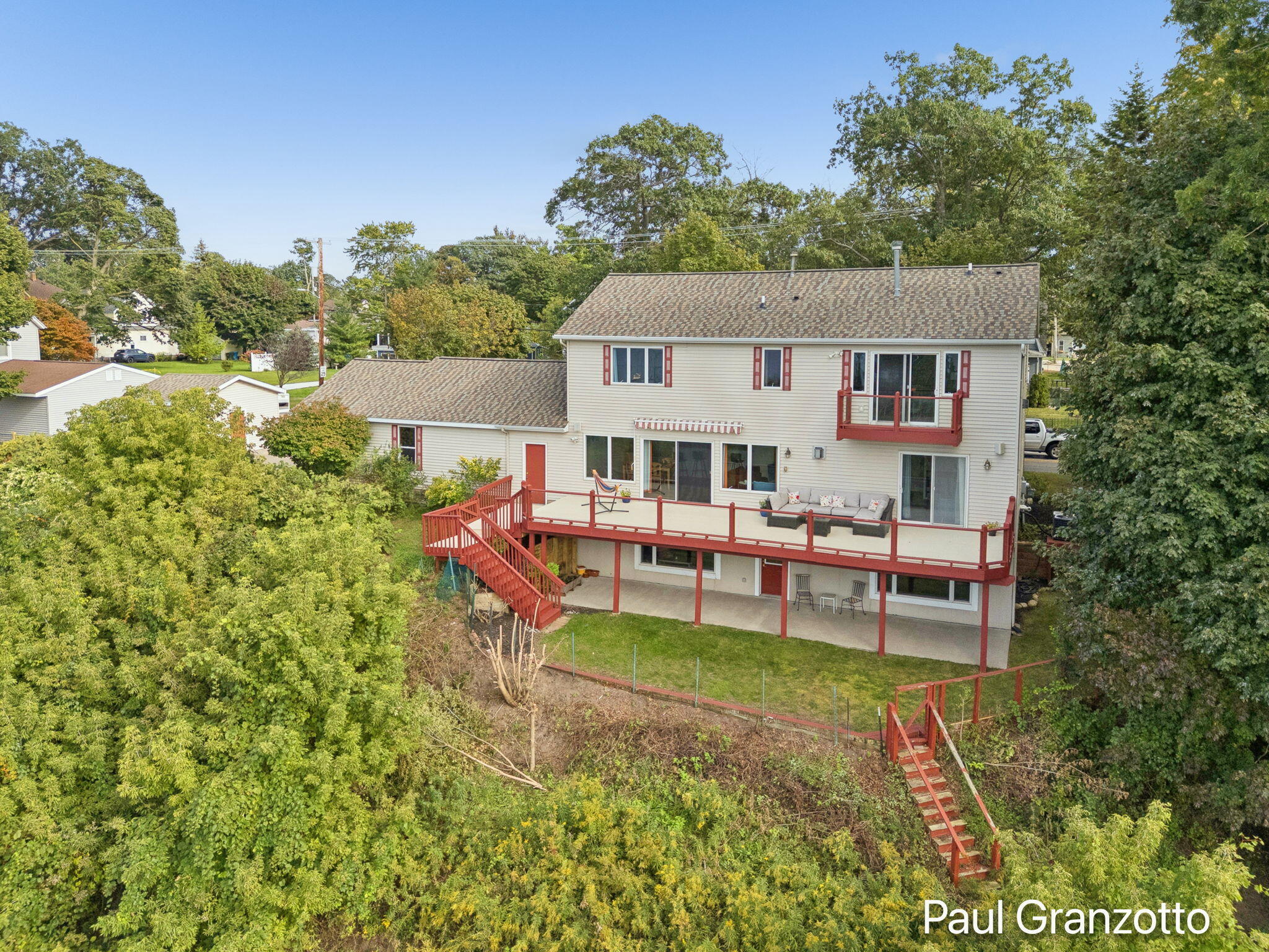 1524 Lakeshore Drive Muskegon MI 49441