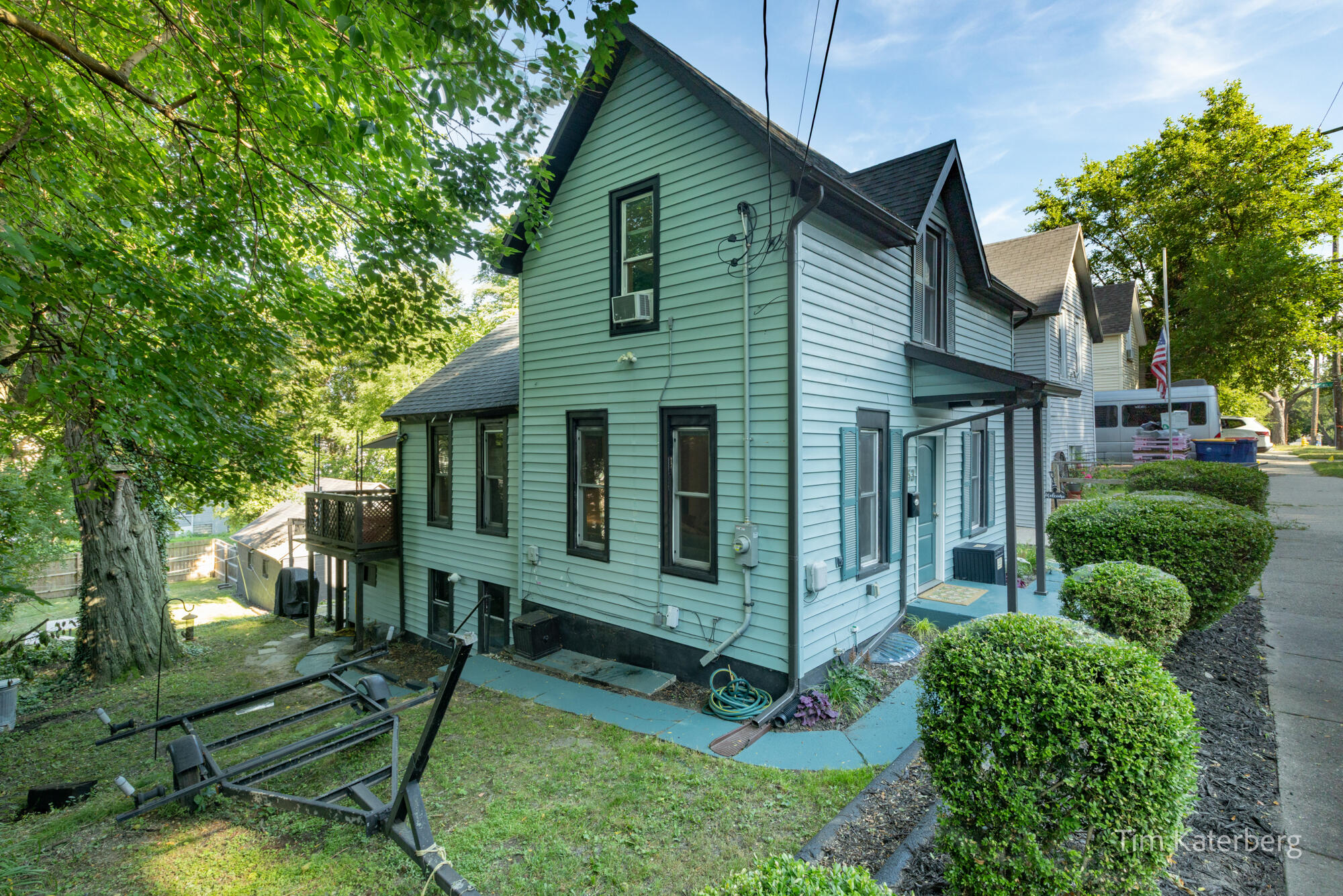 853 Prospect Avenue NE Grand Rapids MI 49503