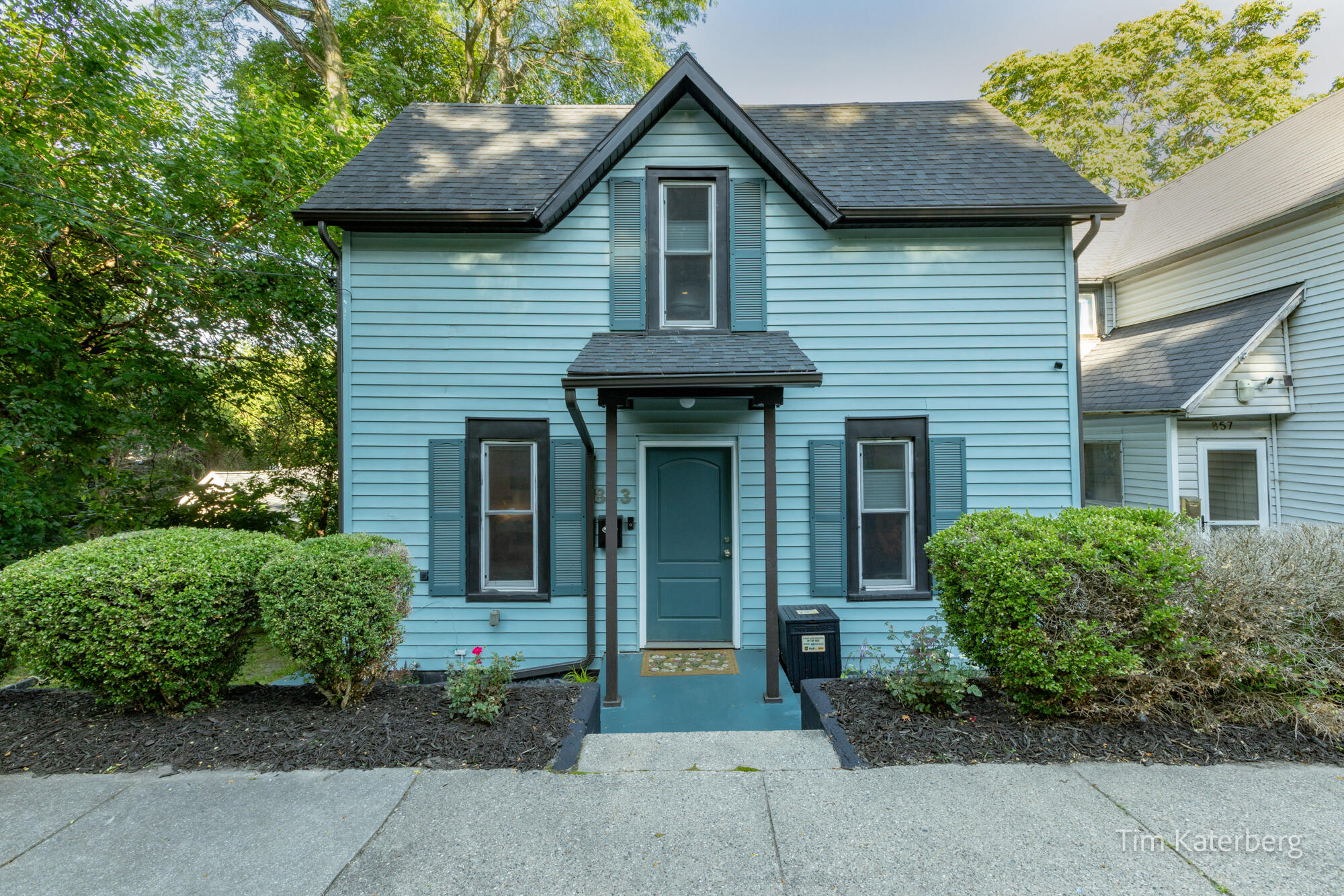 853 Prospect Avenue NE Grand Rapids MI 49503