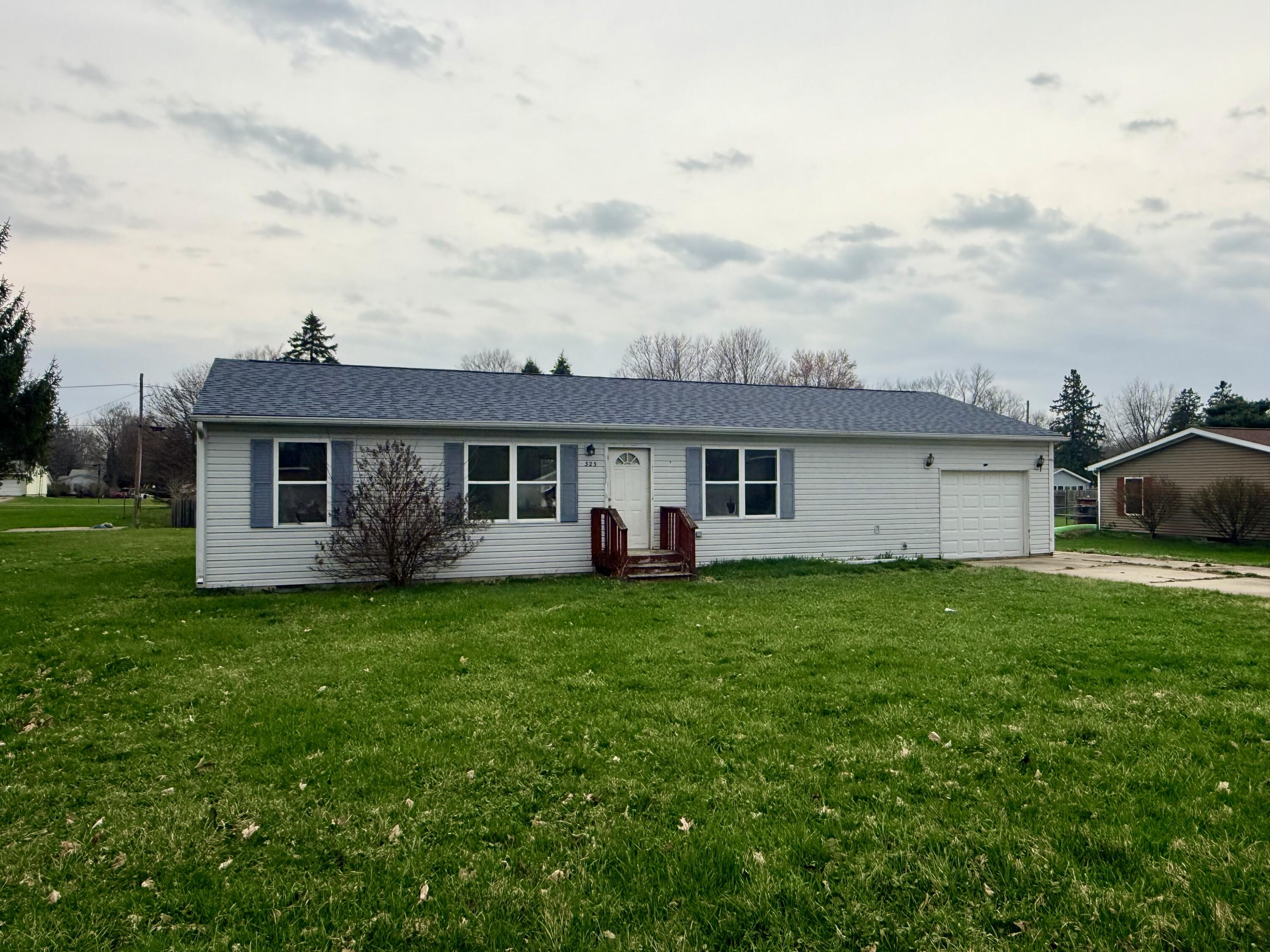323 E South Street Marcellus MI 49067