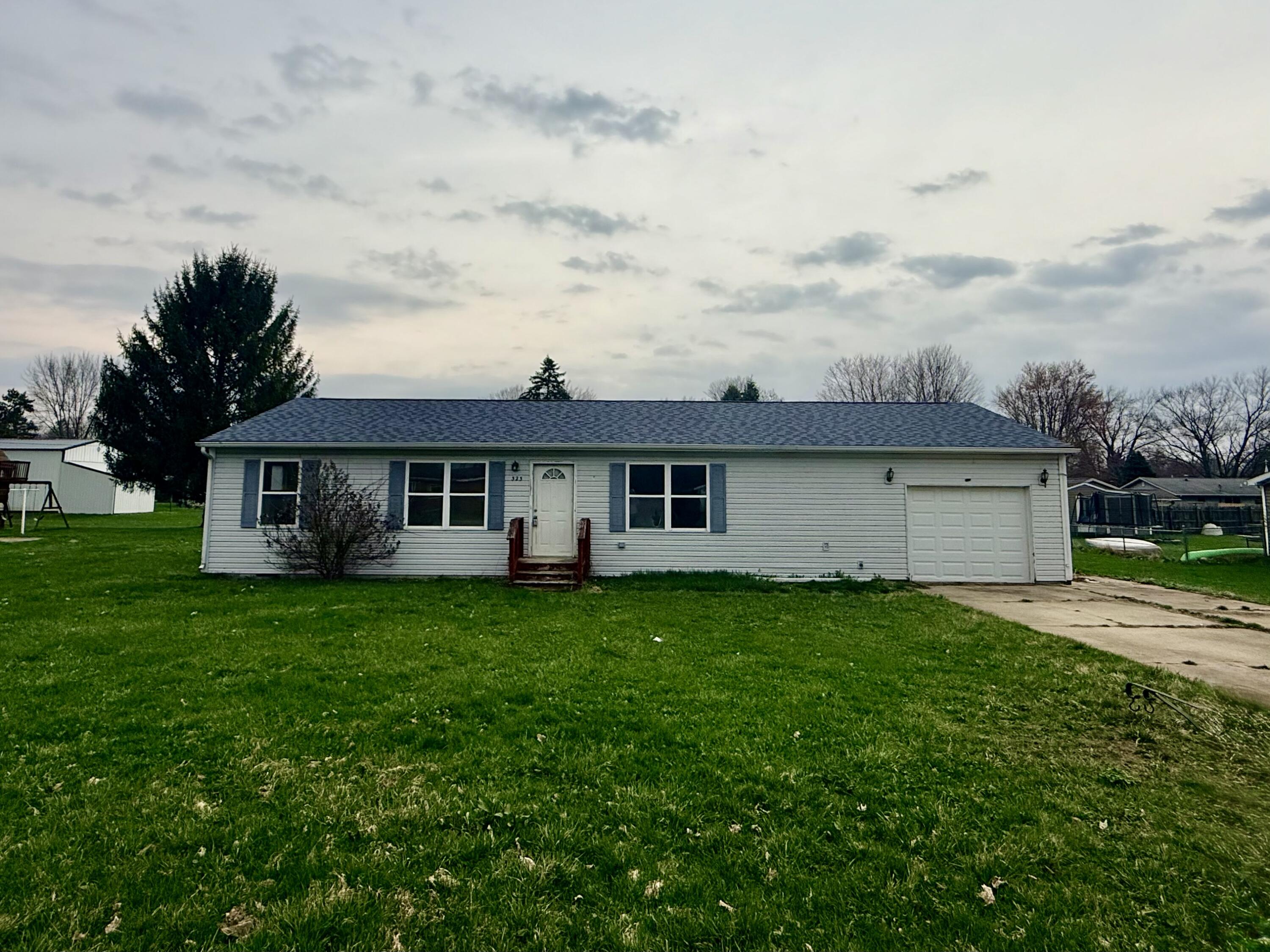 323 E South Street Marcellus MI 49067