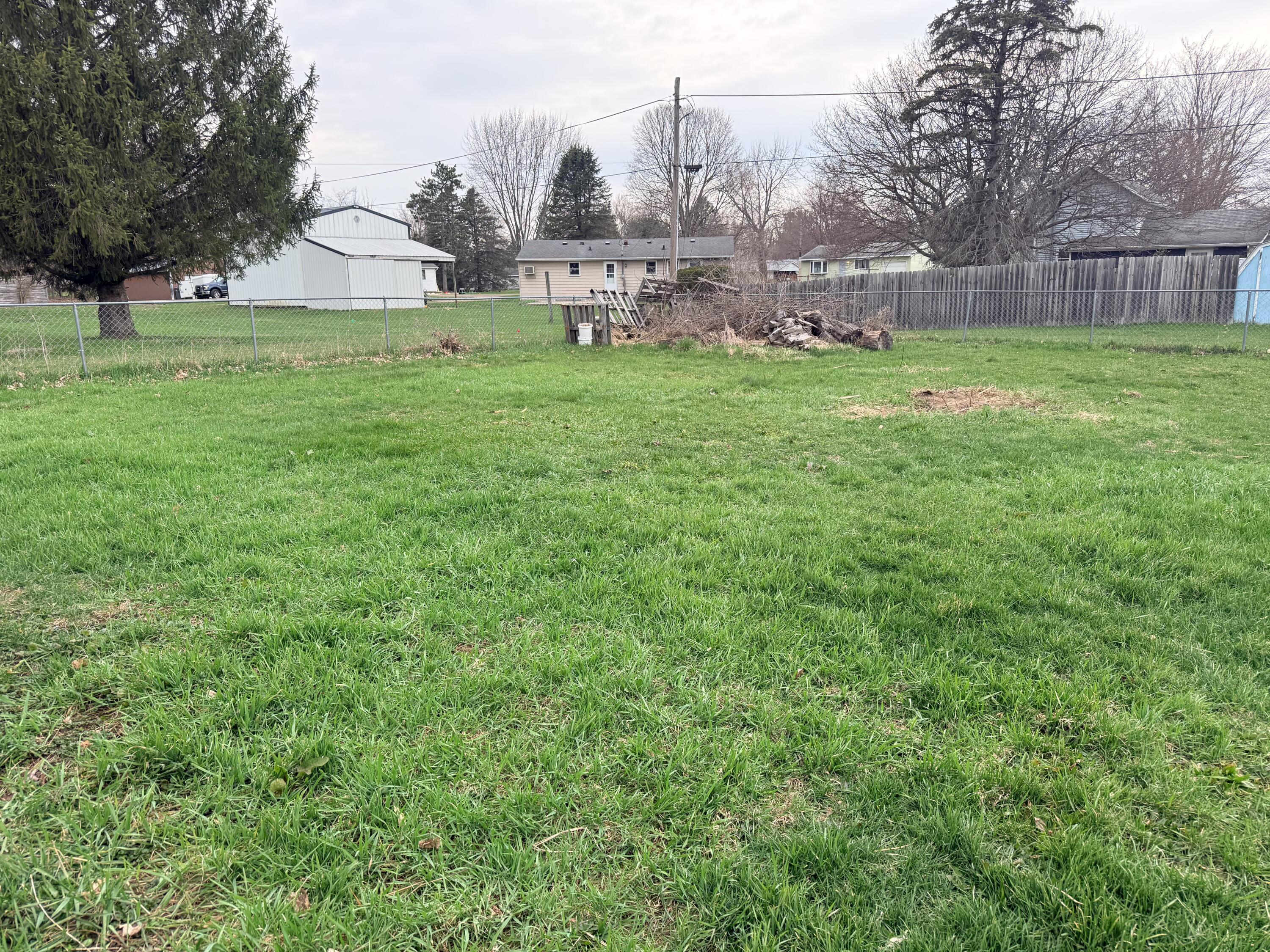 323 E South Street Marcellus MI 49067