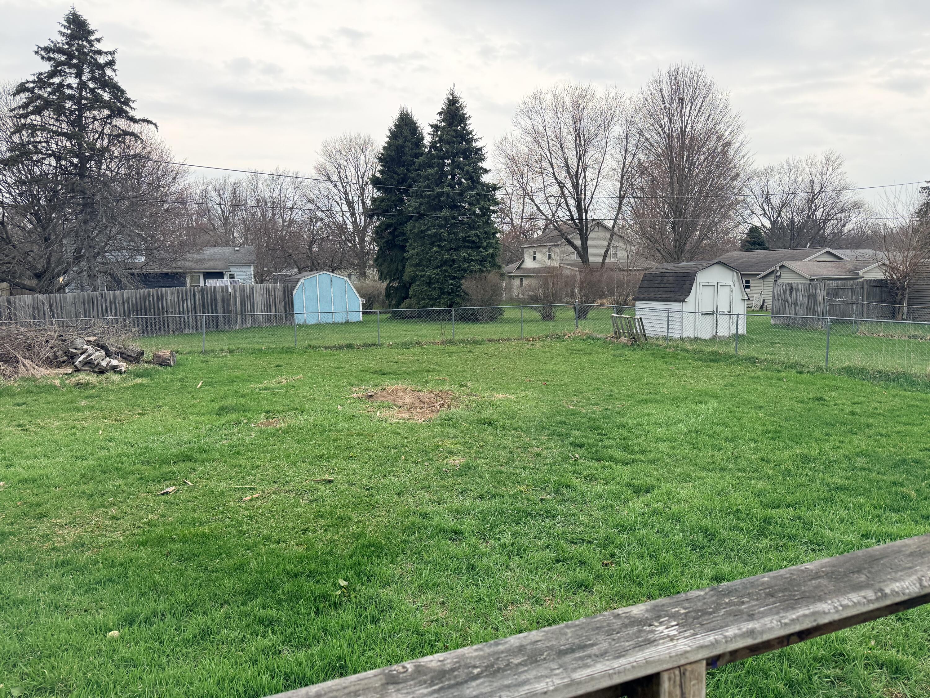 323 E South Street Marcellus MI 49067