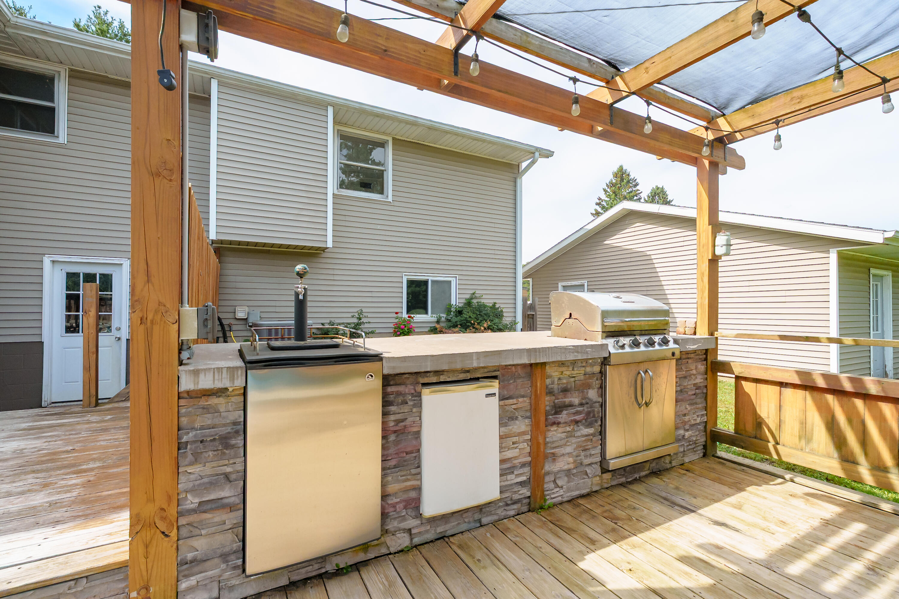 2084 N 26th Street Kalamazoo MI 49048