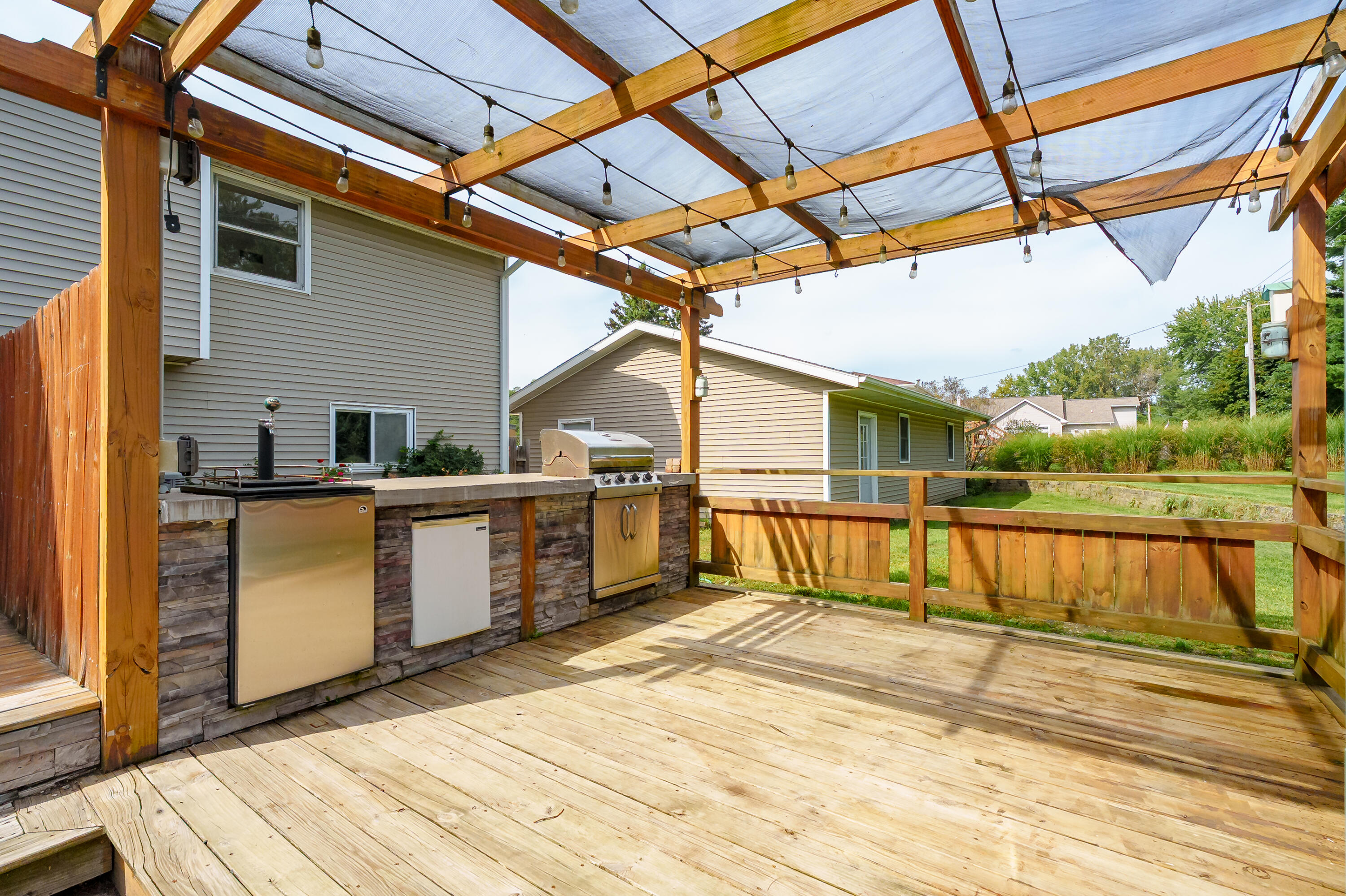 2084 N 26th Street Kalamazoo MI 49048