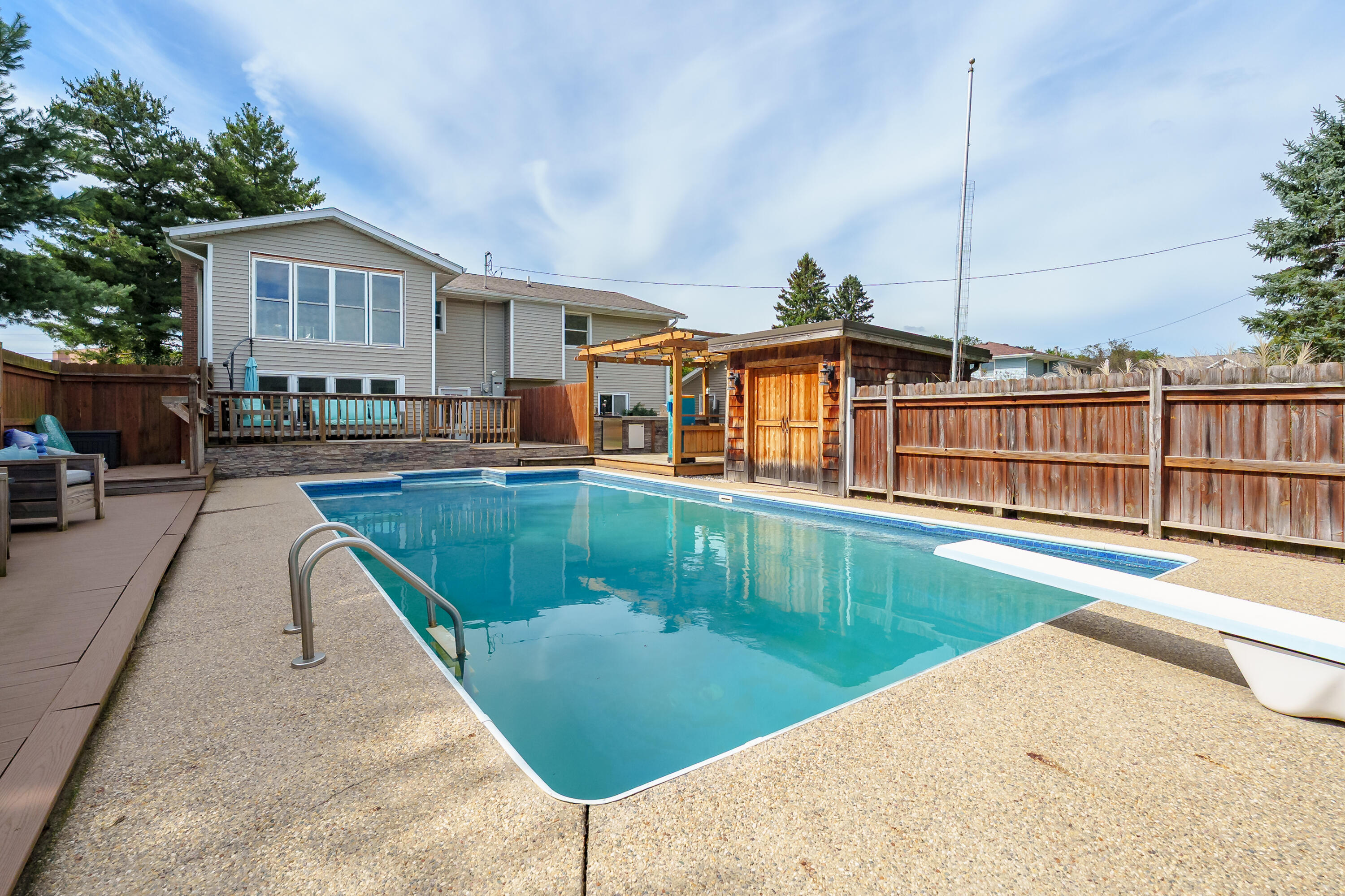 2084 N 26th Street Kalamazoo MI 49048