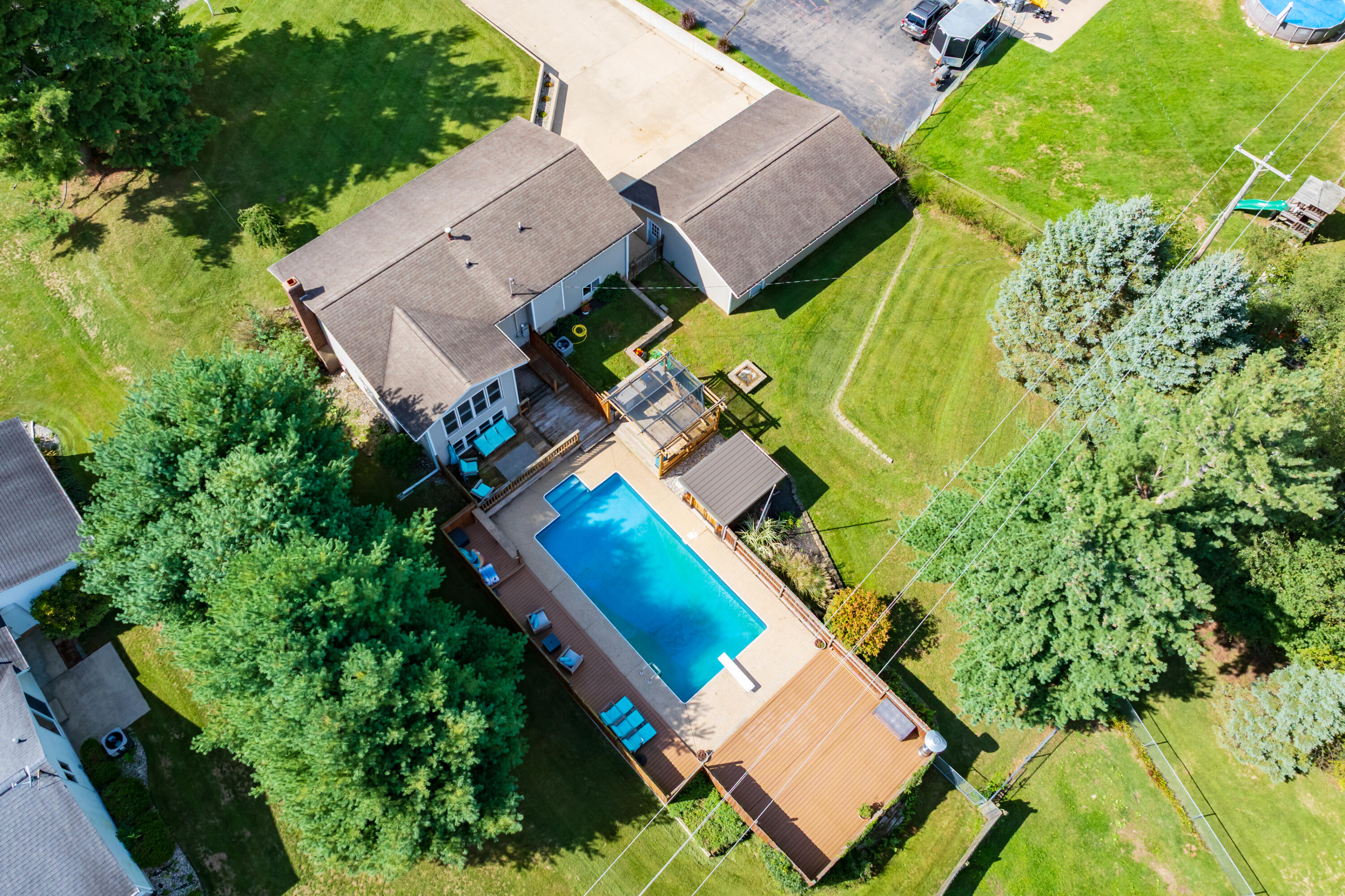 2084 N 26th Street Kalamazoo MI 49048