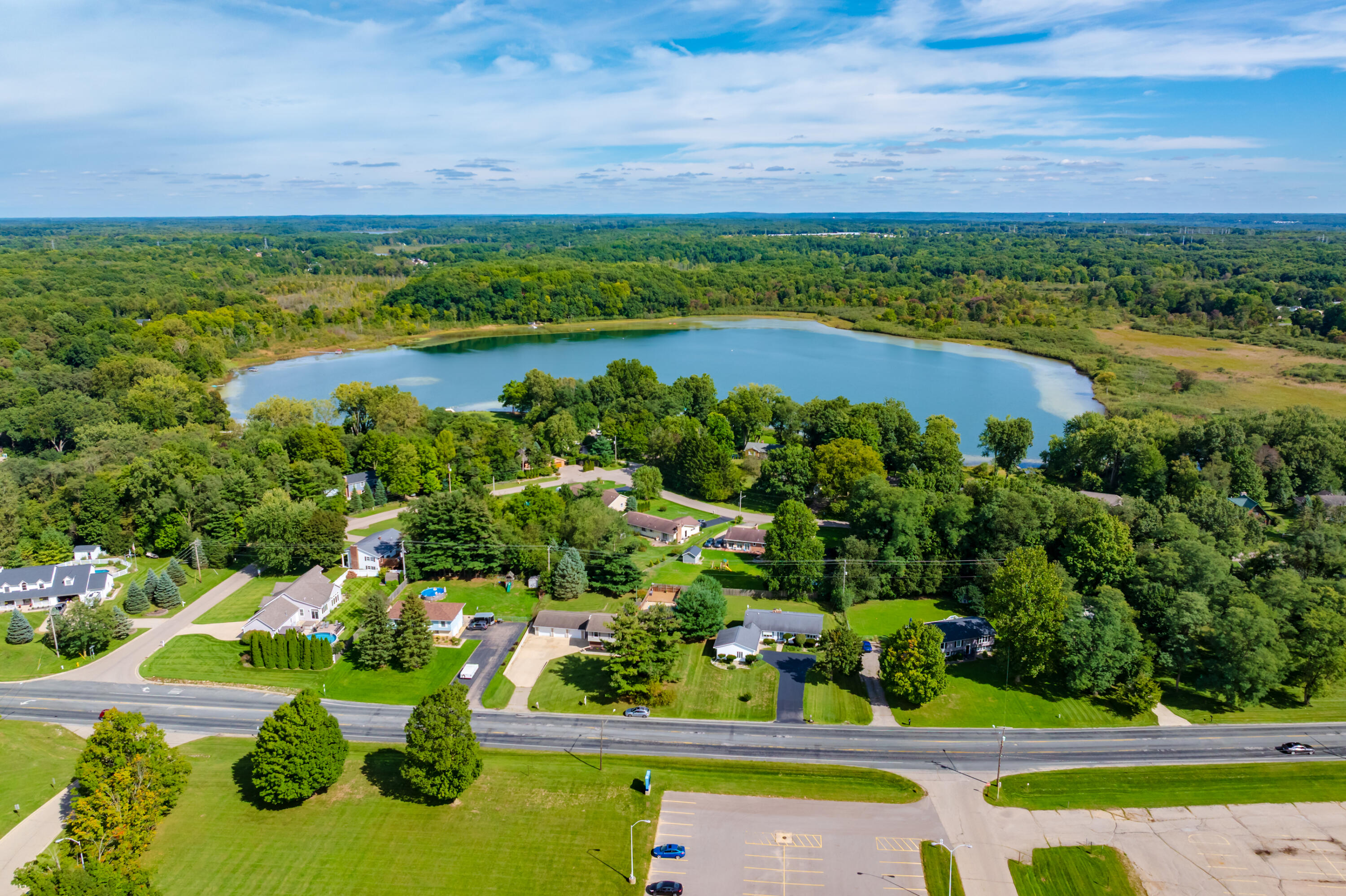 2084 N 26th Street Kalamazoo MI 49048