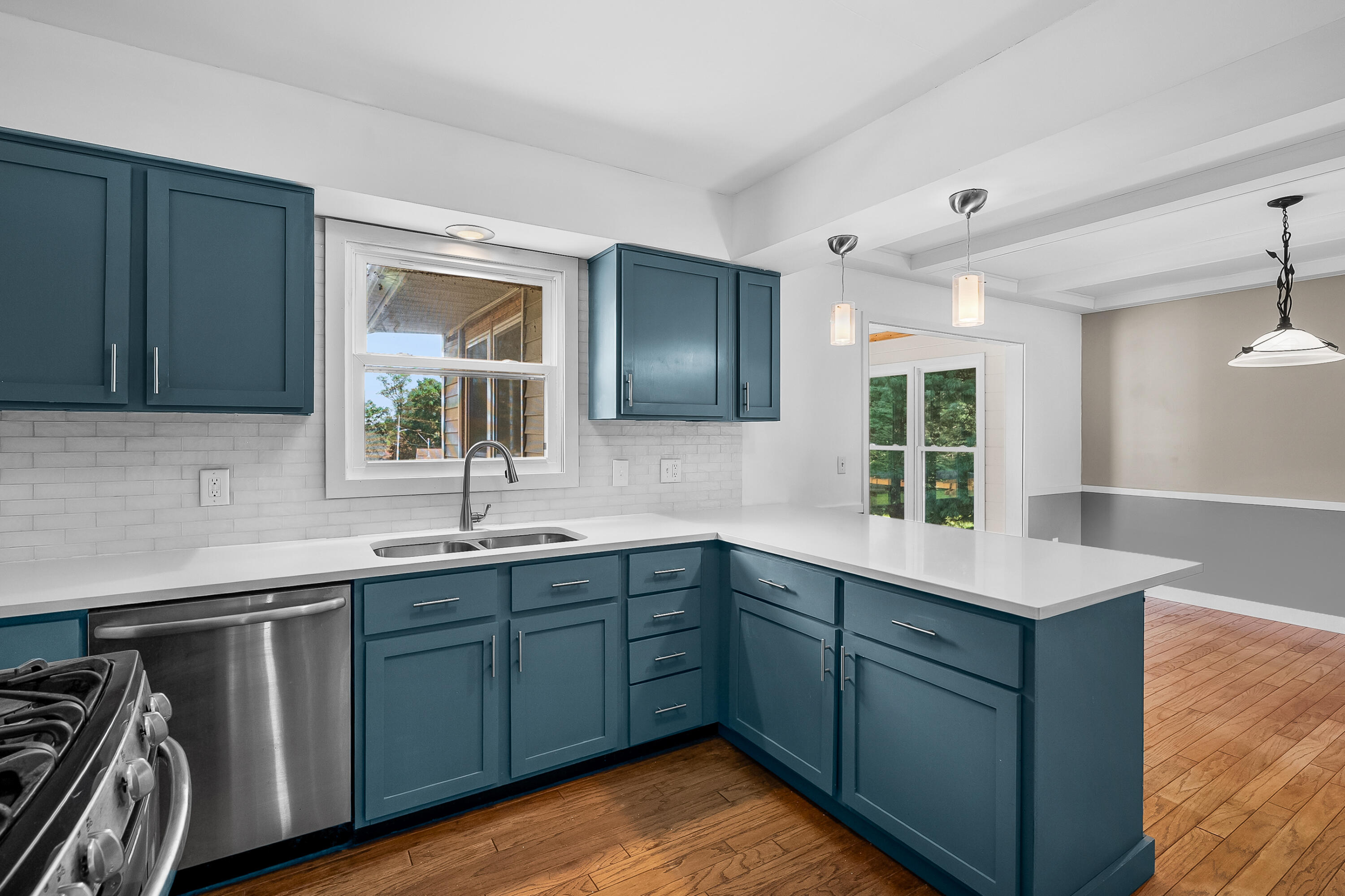 2084 N 26th Street Kalamazoo MI 49048