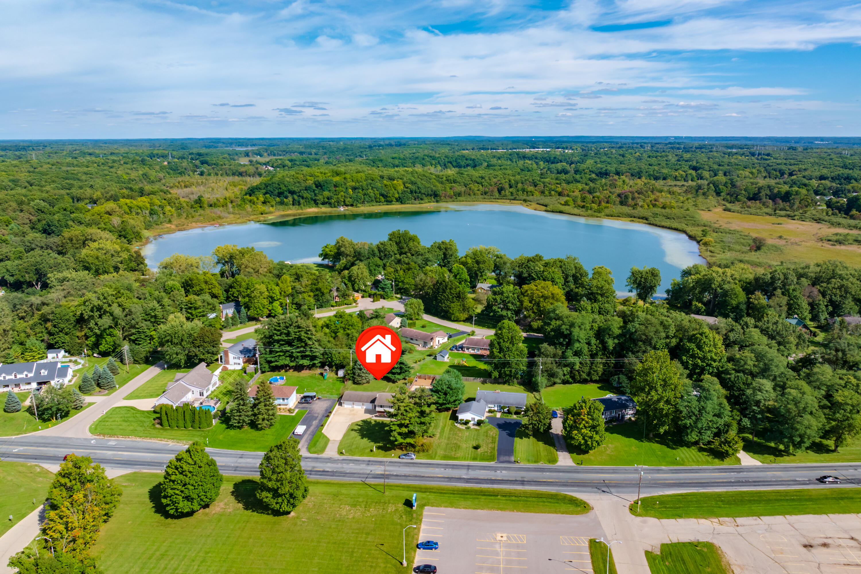 2084 N 26th Street Kalamazoo MI 49048
