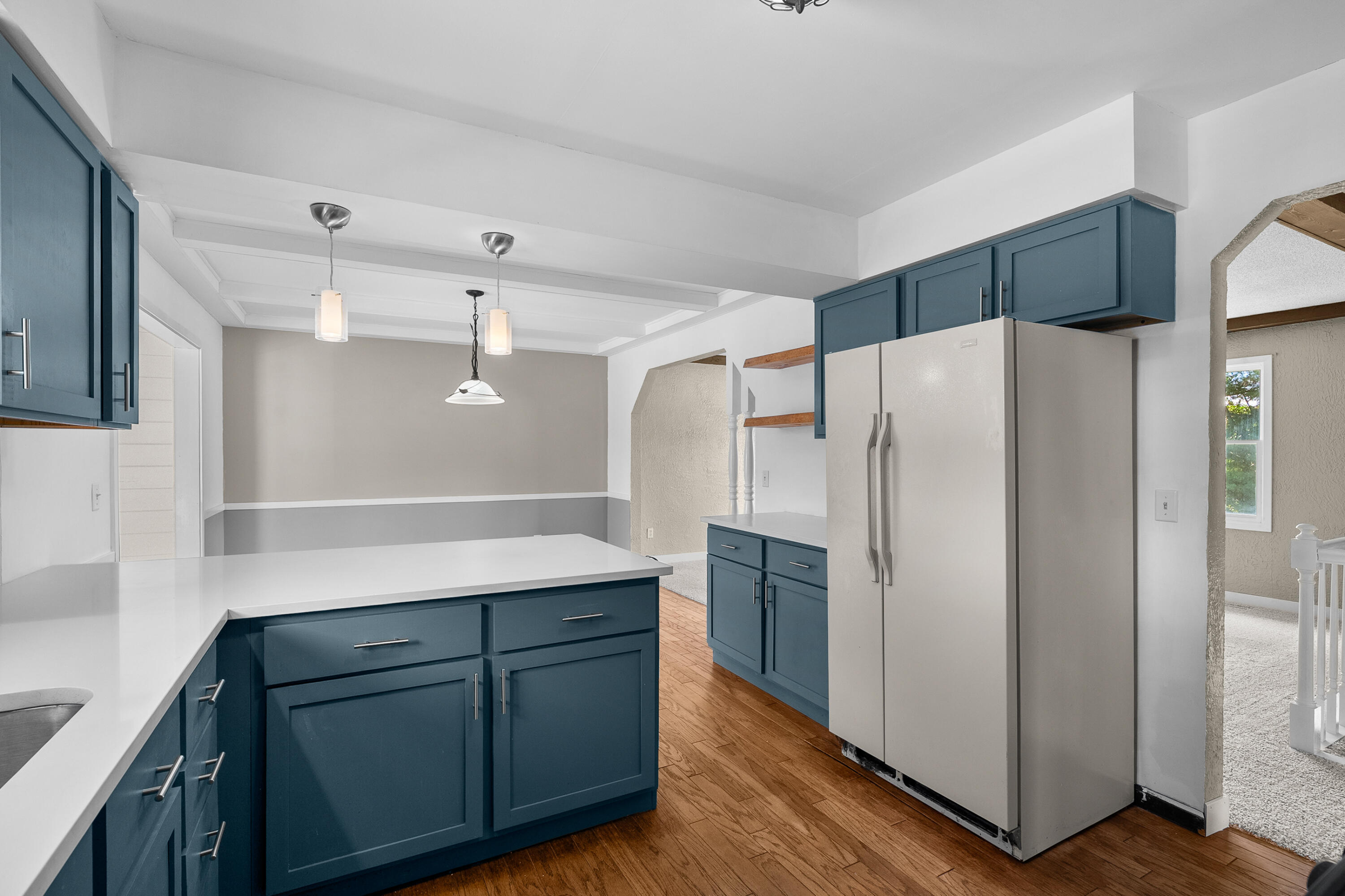 2084 N 26th Street Kalamazoo MI 49048