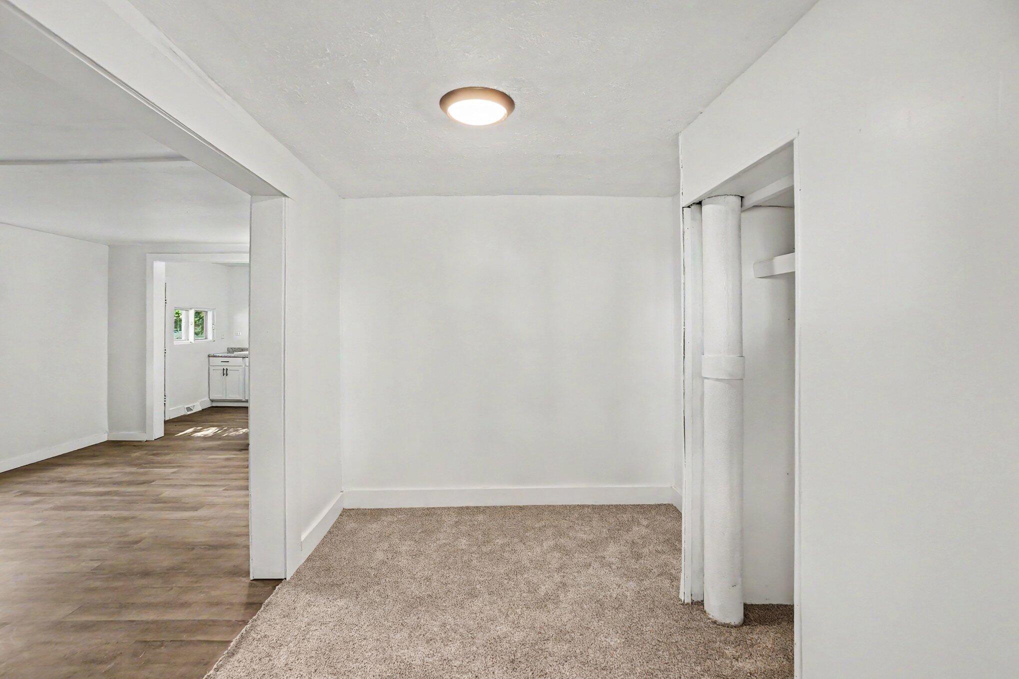 2484 Lincoln Street Muskegon MI 49441